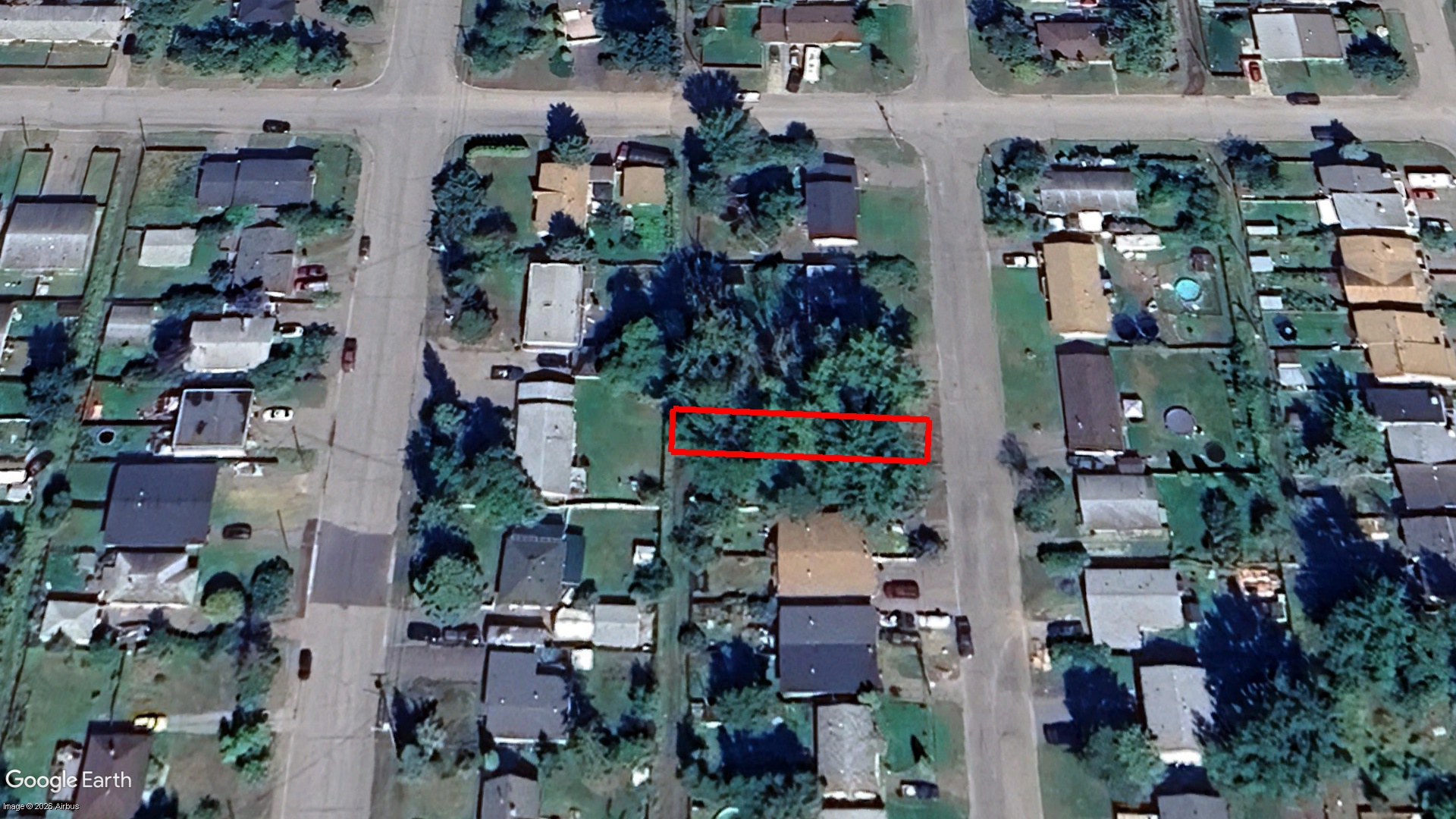 Tax Sale Prince George, British Columbia - 