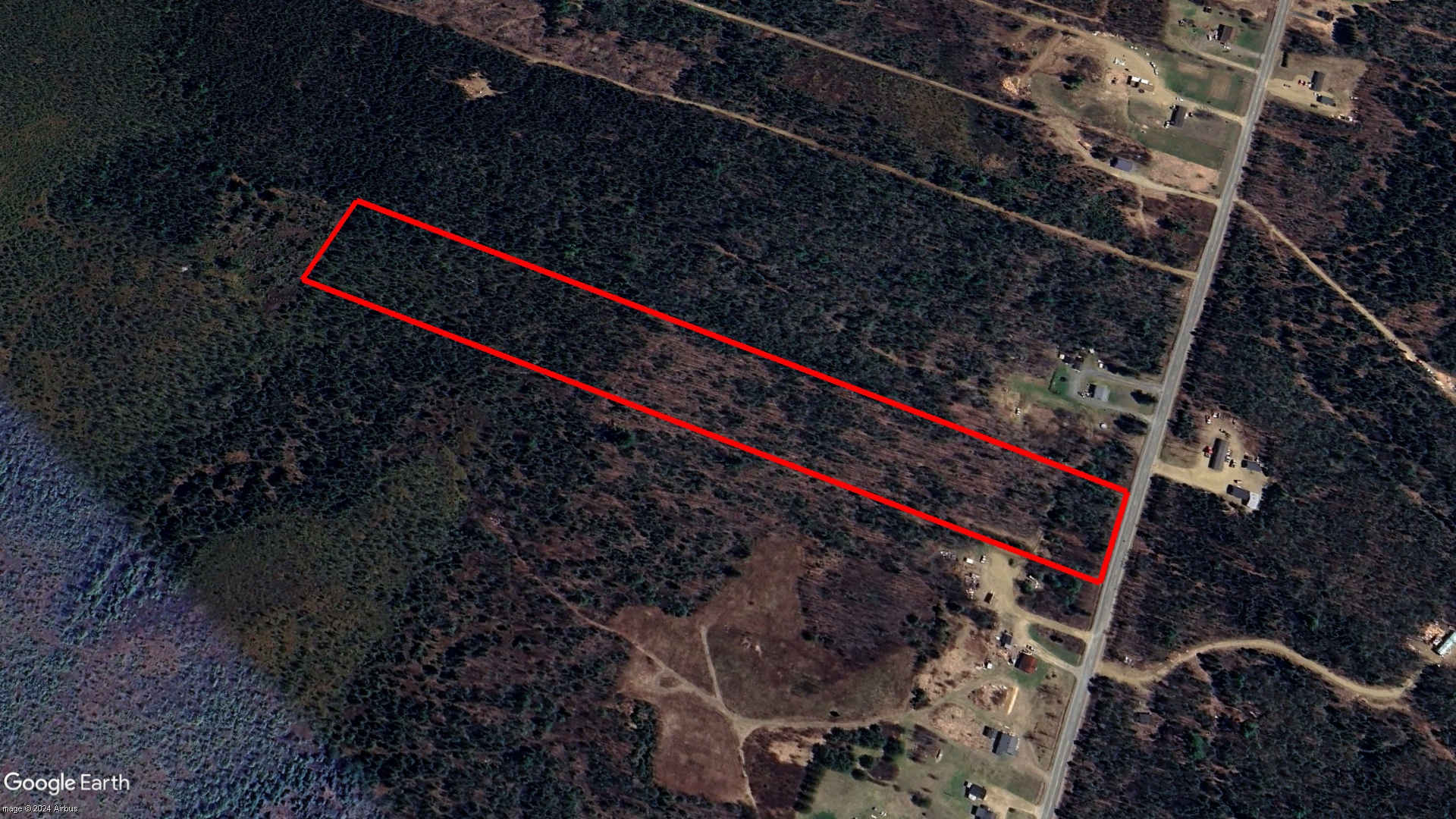 Tax Sale Northumberland, New Brunswick - 02572841