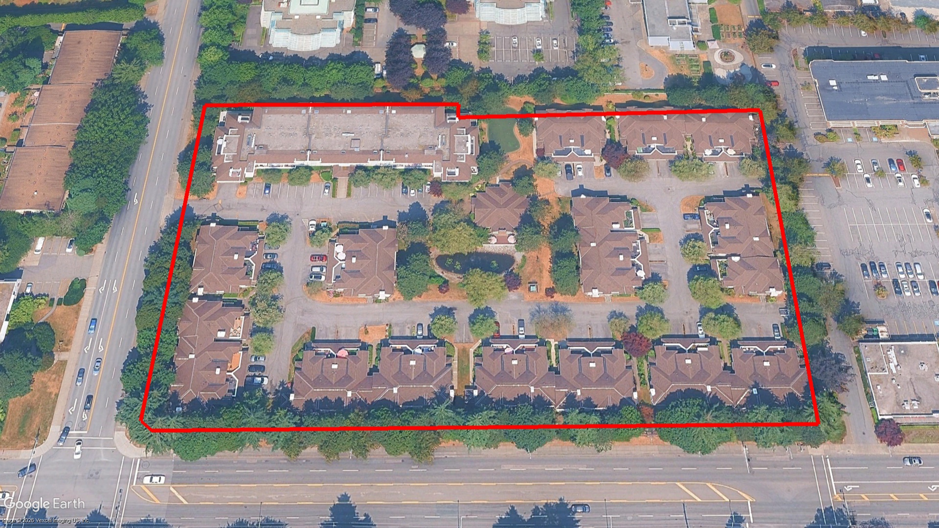 Tax Sale Surrey, British Columbia - 