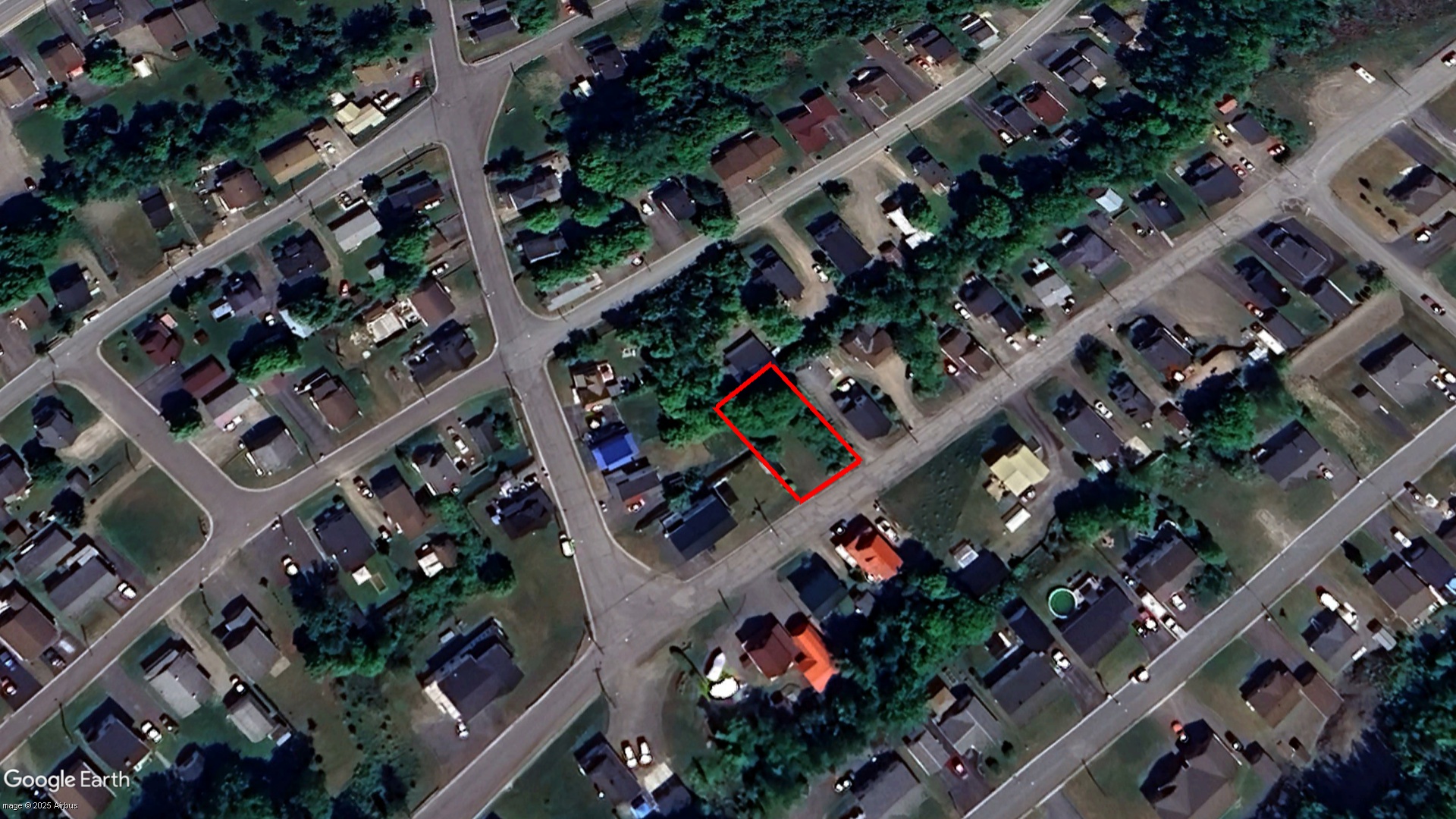 Tax Sale Restigouche, New Brunswick - 03313478