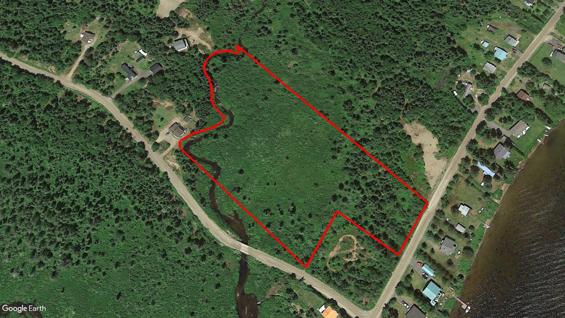 Tax Sale Des Laurentides, Quebec - 4020-91-4516