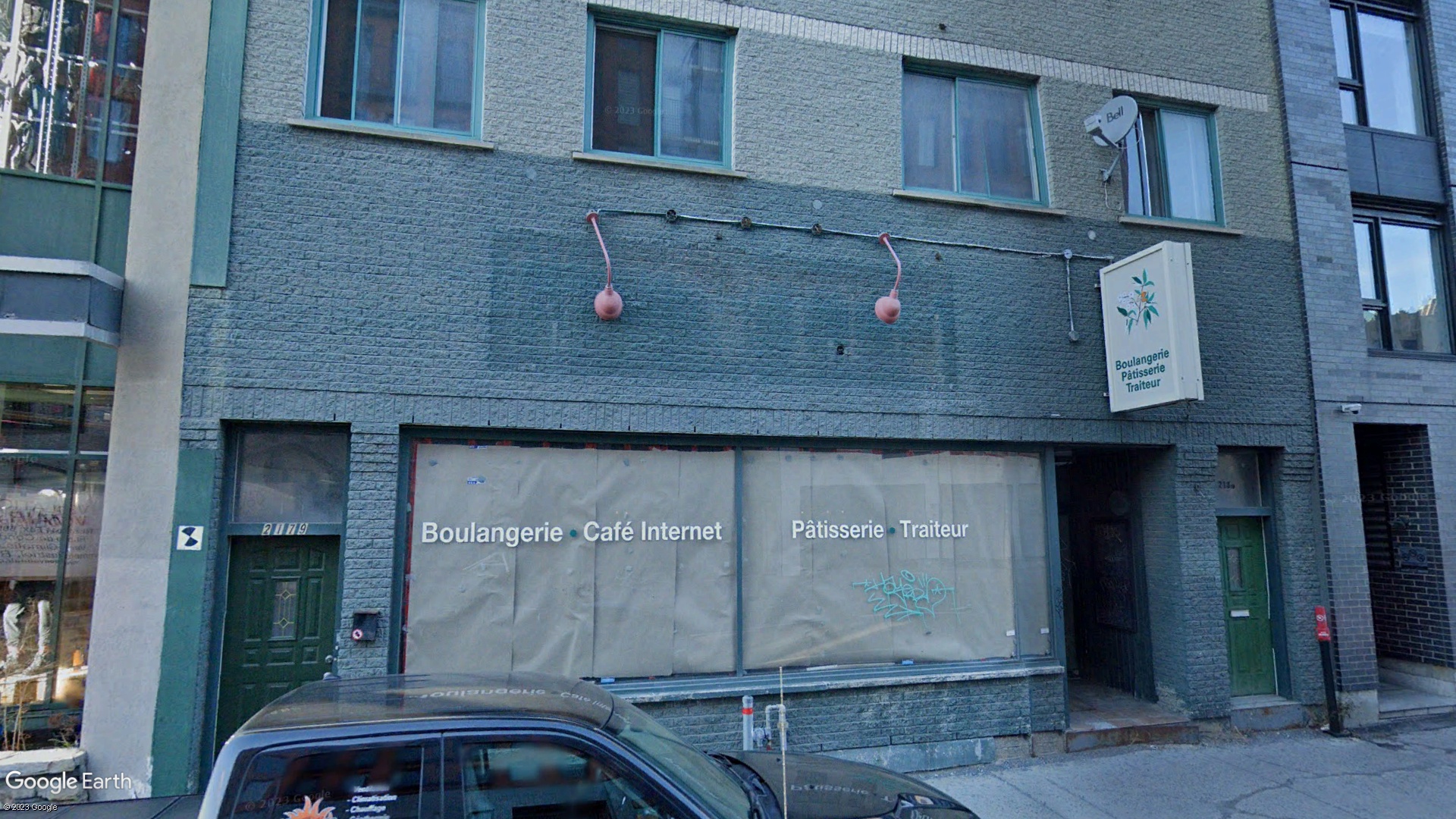 Tax Sale Montreal, Quebec - 230867-00