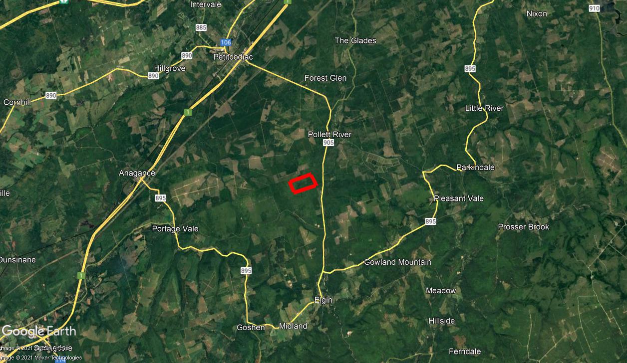 Tax Sale Saint John, New Brunswick - 01053878