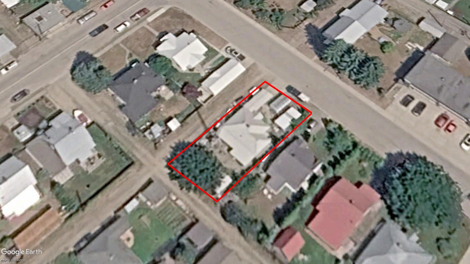 Tax Sale Revelstoke, British Columbia - 1049000