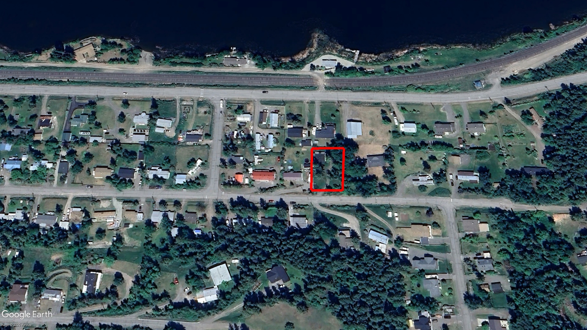 Tax Sale Williams Lake, British Columbia - 0006462.262