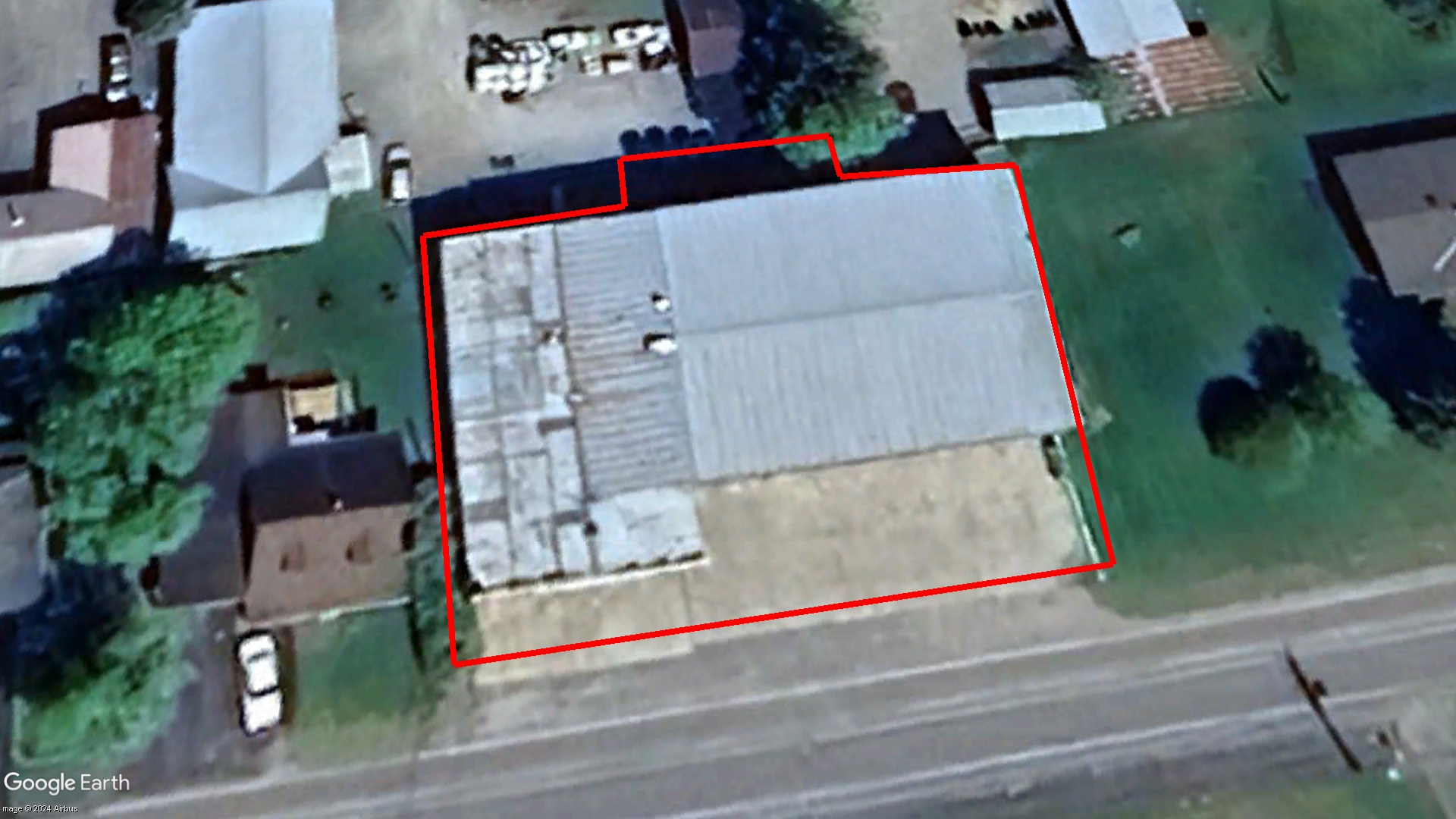 Tax Sale Lotbinière, Quebec - 