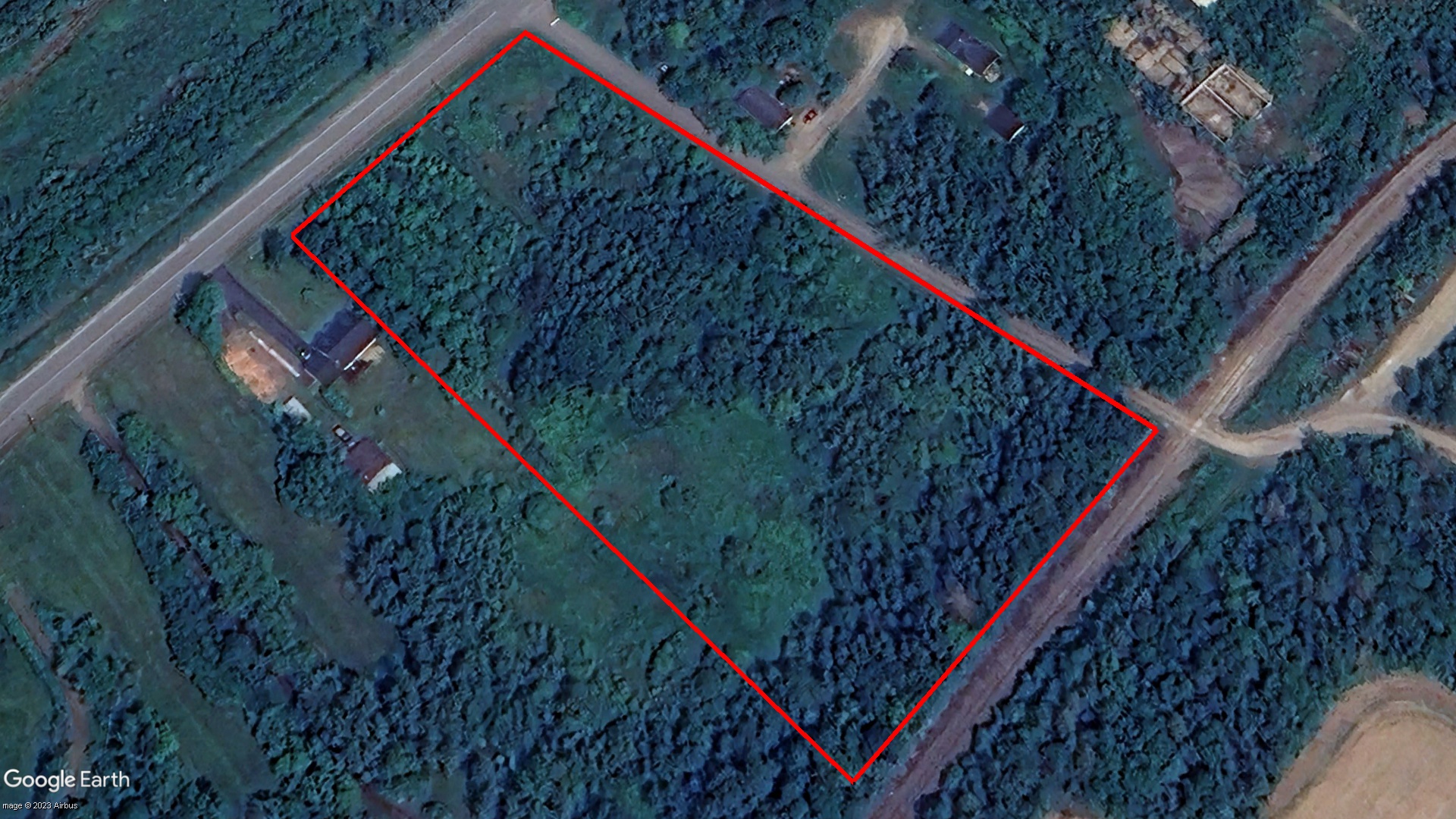 Tax Sale Northumberland, New Brunswick - 03582328