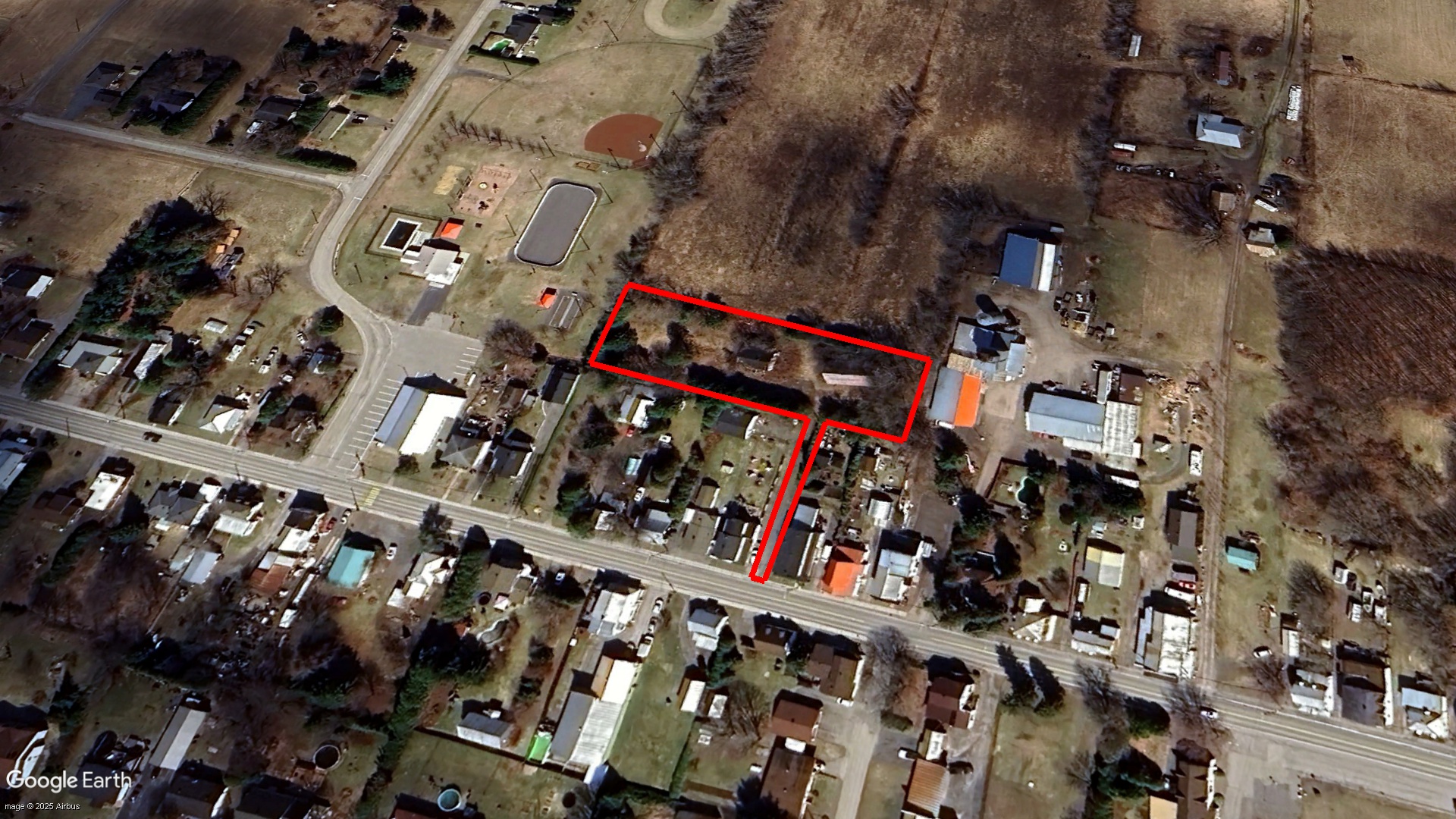 Tax Sale Vaudreuil-Soulanges, Quebec - 