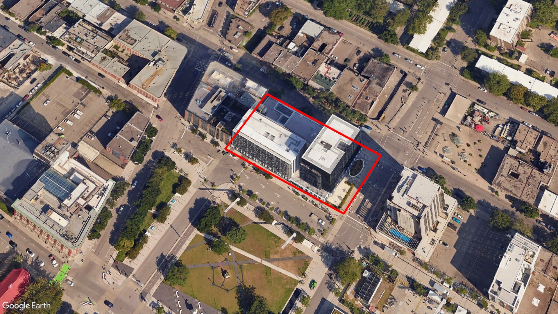 Tax Sale Montreal, Quebec - 170016-51