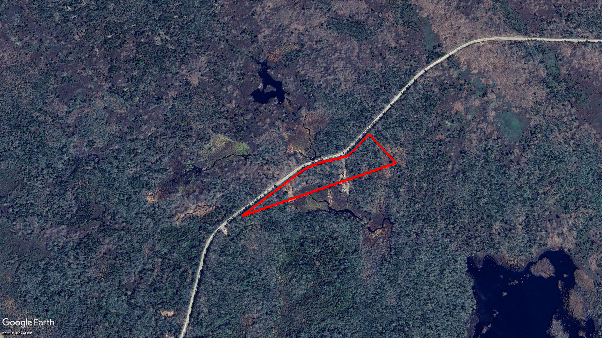 Tax Sale Shelburne, Nova Scotia - 10533929