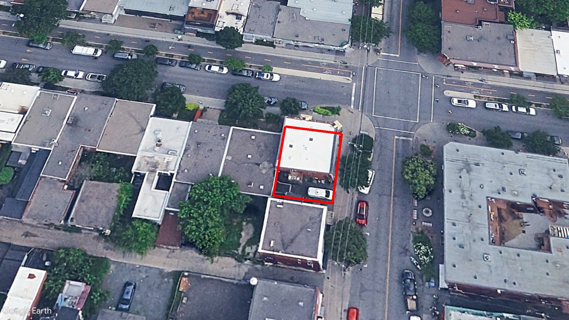 Tax Sale Montreal, Quebec - 561442-00