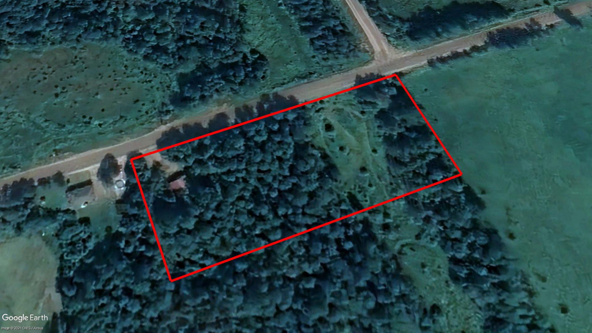 Tax Sale The Township Of Armour, Ontario - 49 19 000 001 29420