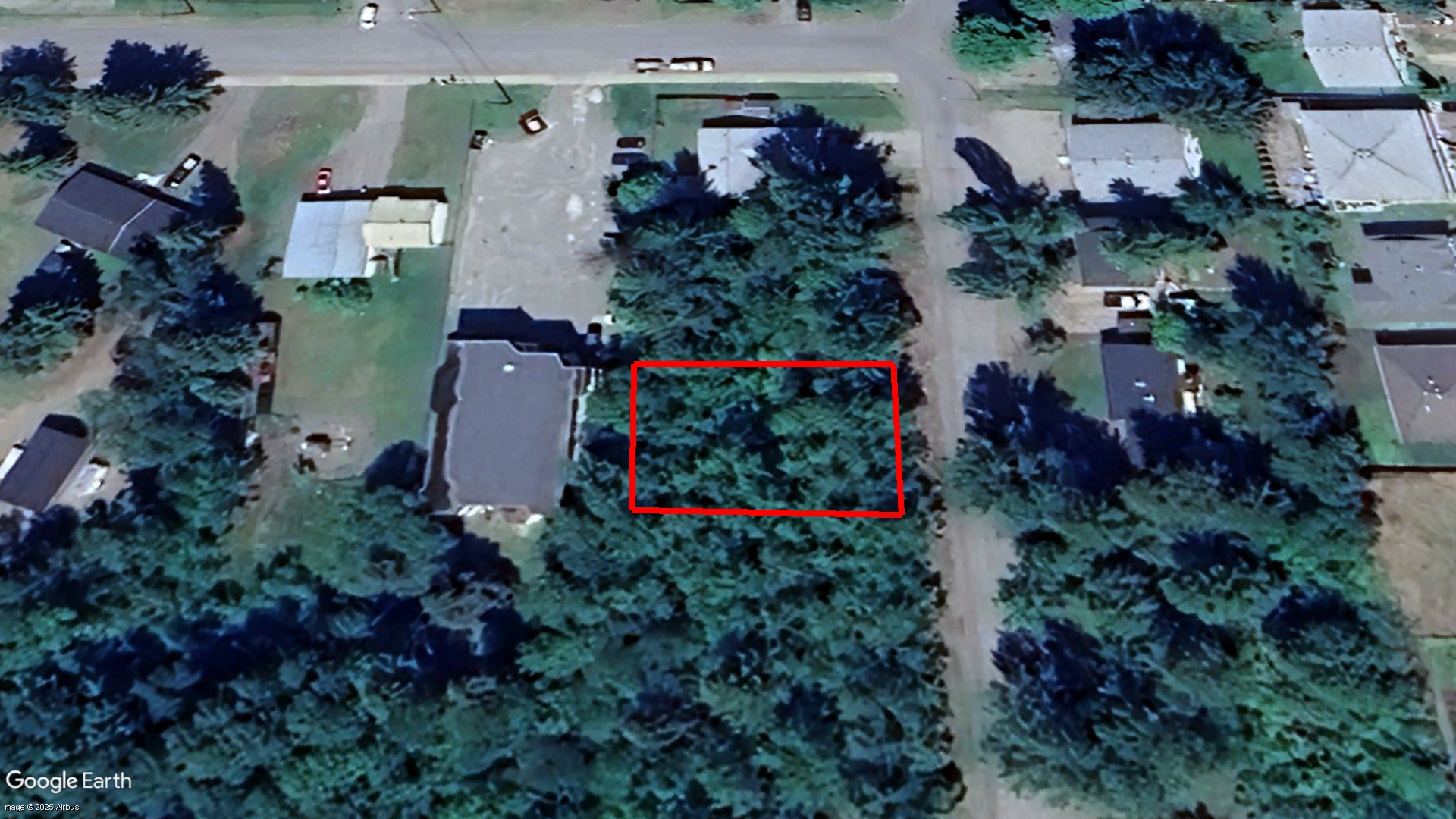 Tax Sale Quesnel, British Columbia - 470-0003931.006