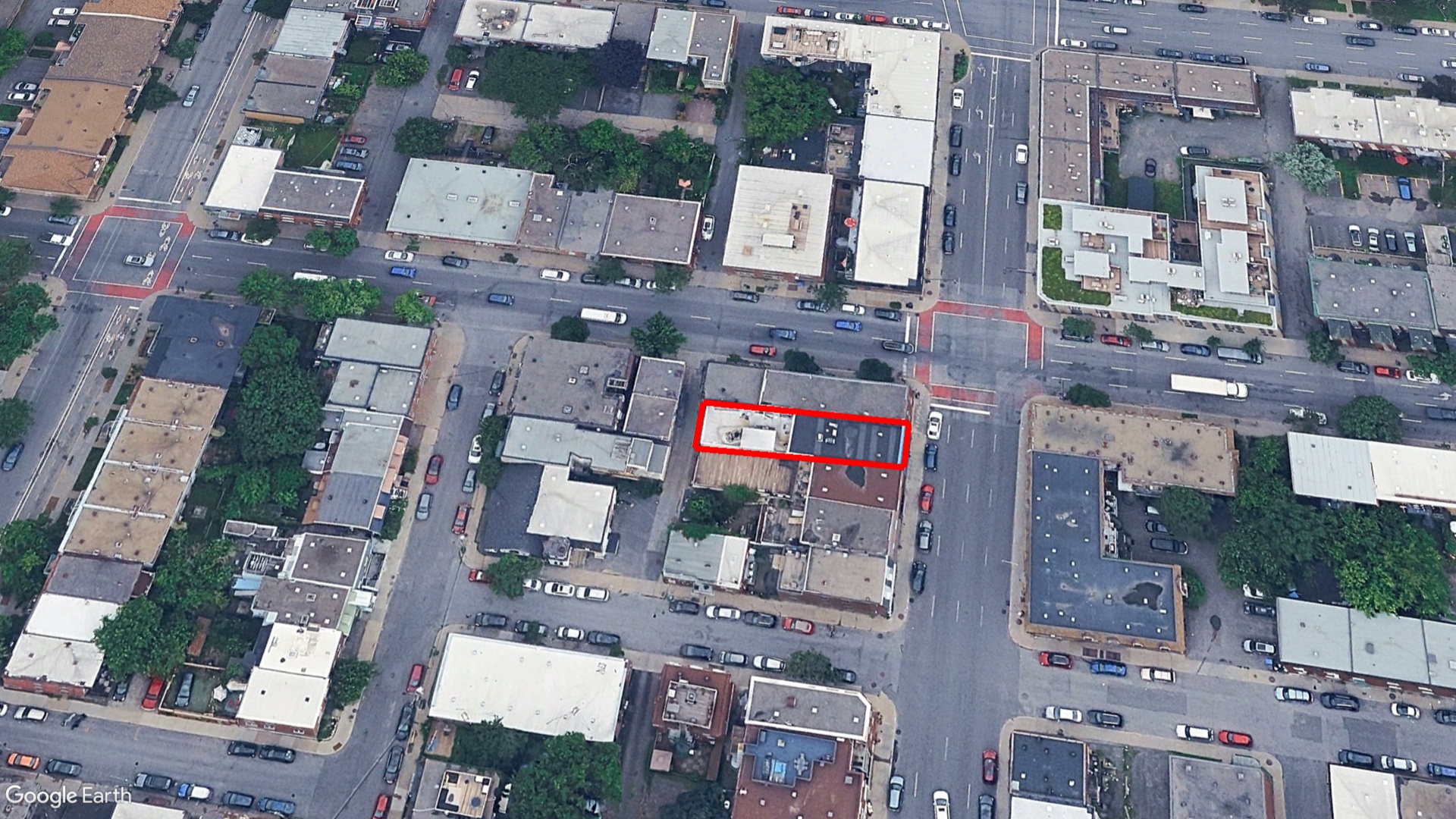 Tax Sale Montreal, Quebec - 230893-00