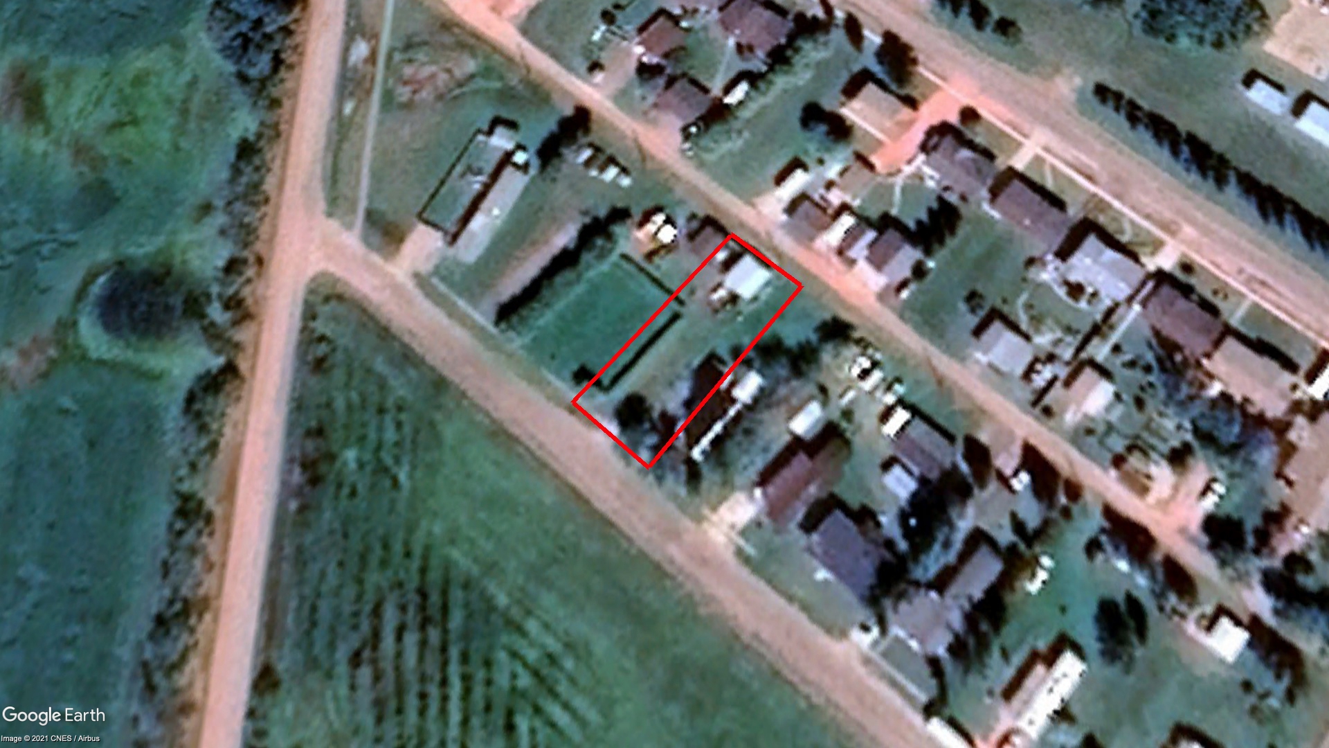 Tax Sale Heisler, Alberta - 0014458681