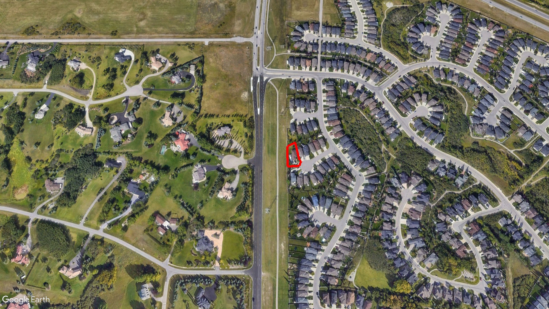 Tax Sale Calgary, Alberta - 200-93610-2