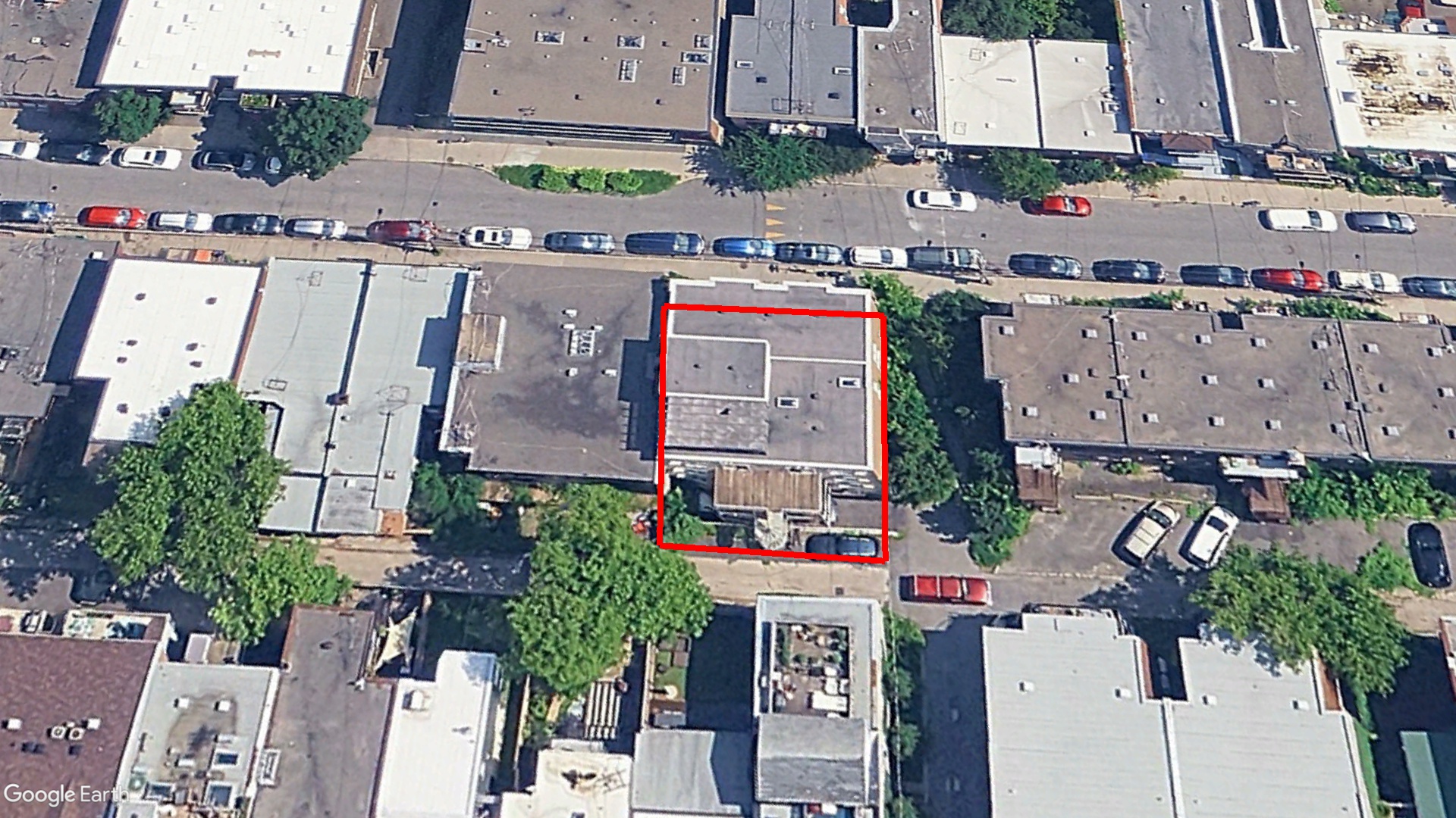 Tax Sale Montreal, Quebec - 500201-03