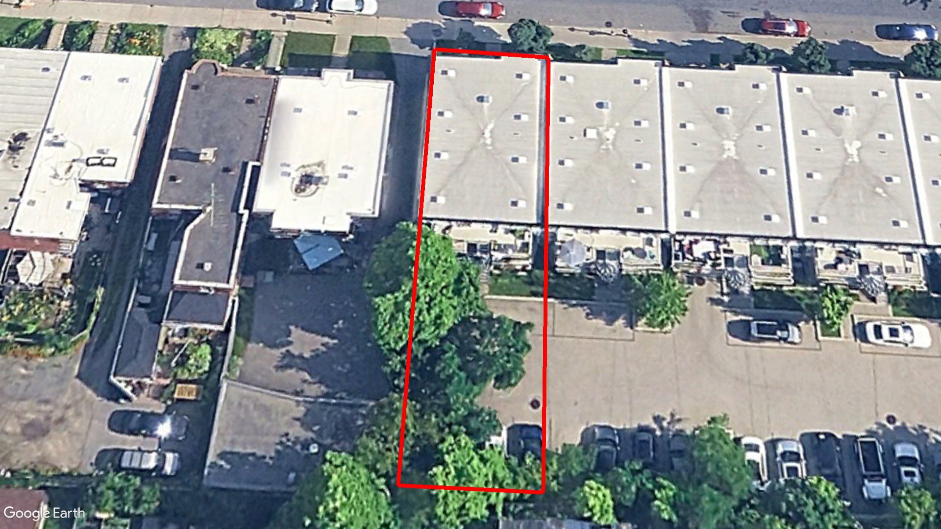 Tax Sale Montreal, Quebec - 400003-37