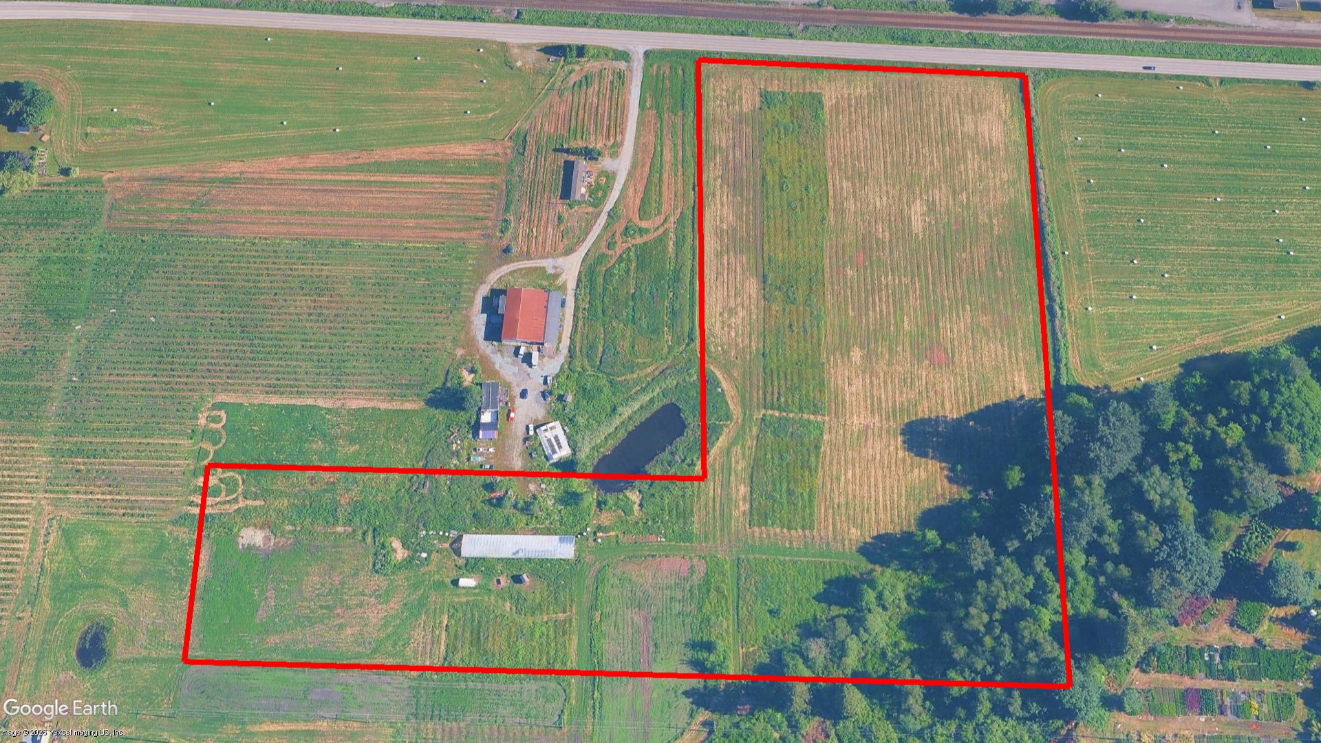 Tax Sale Langley, British Columbia - 