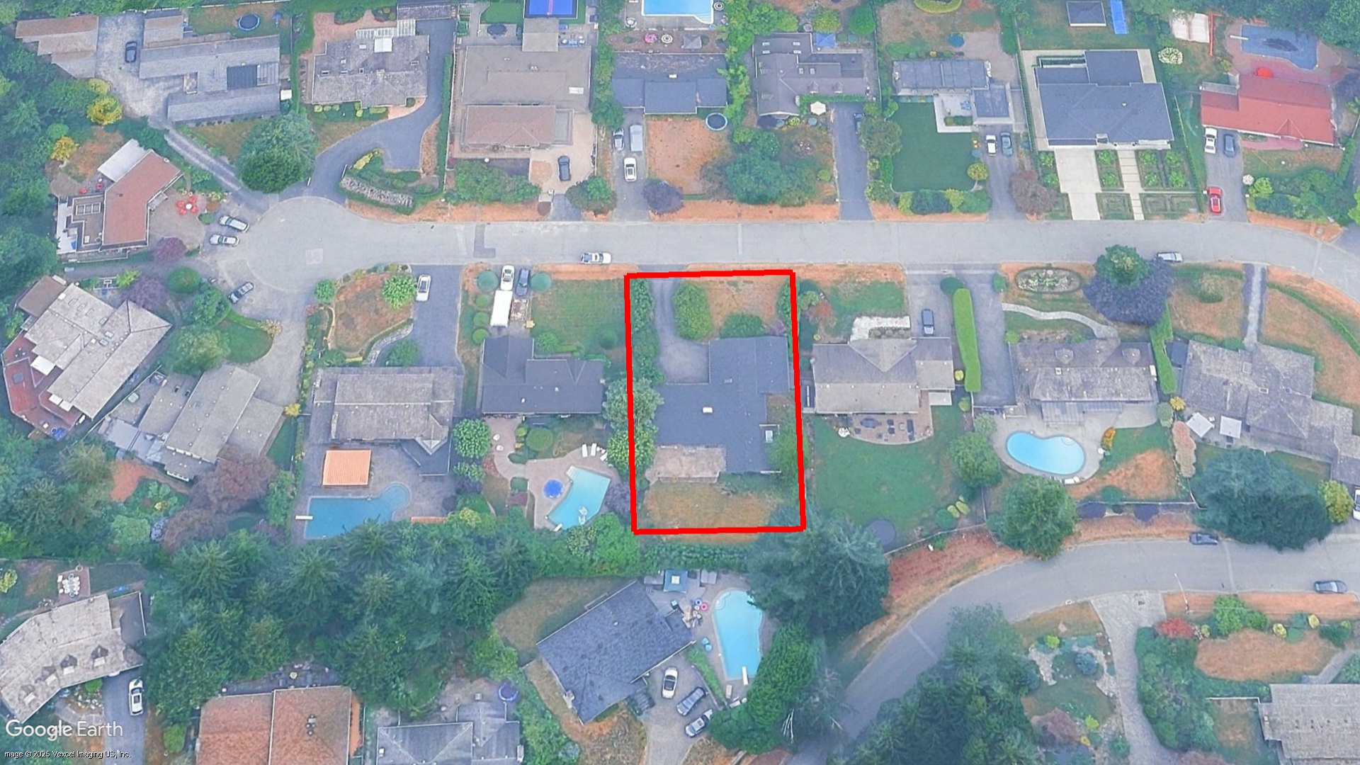 Tax Sale West Vancouver, British Columbia - 