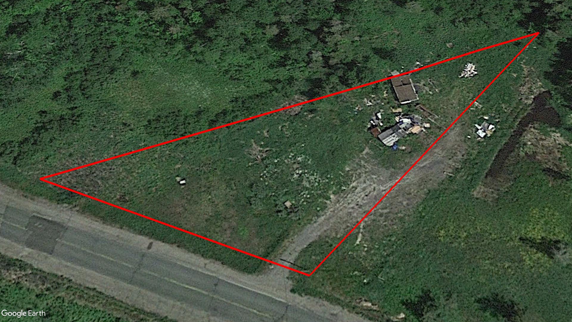 Tax Sale Greater Sudbury, Ontario - 5307.120.012.01001.0000