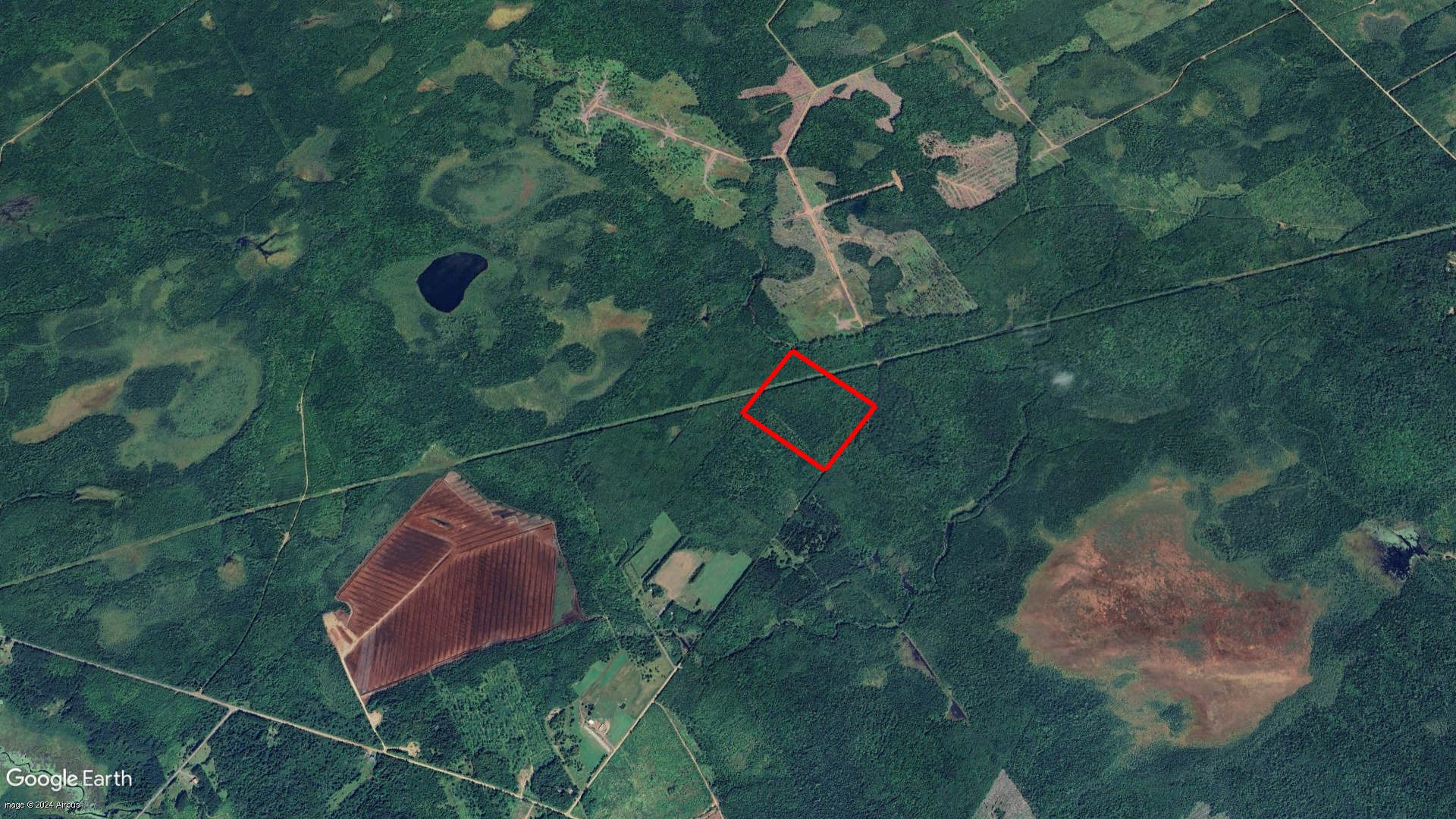 Tax Sale Kent, New Brunswick - 02392330