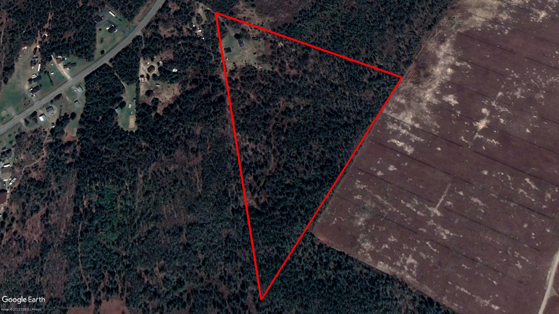 Tax Sale Gloucester, New Brunswick - 03028099