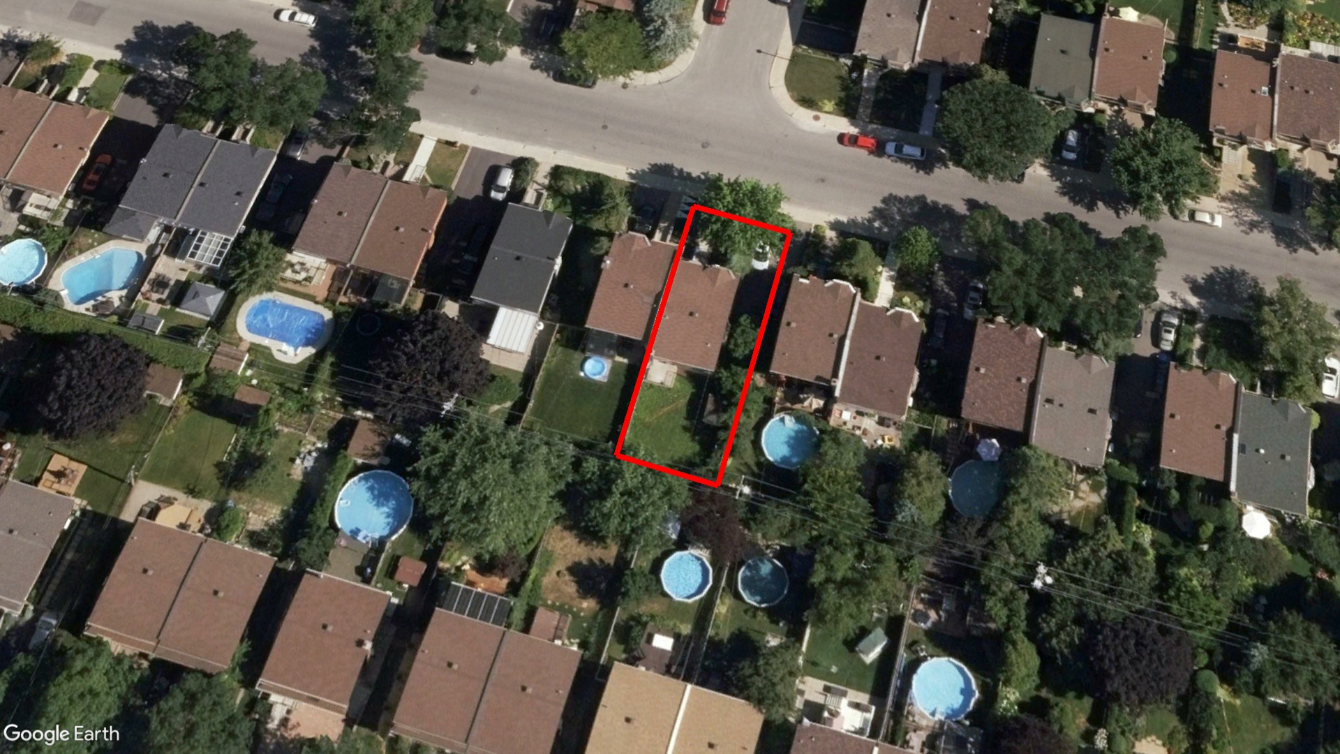 Tax Sale Montreal, Quebec - 374815-72