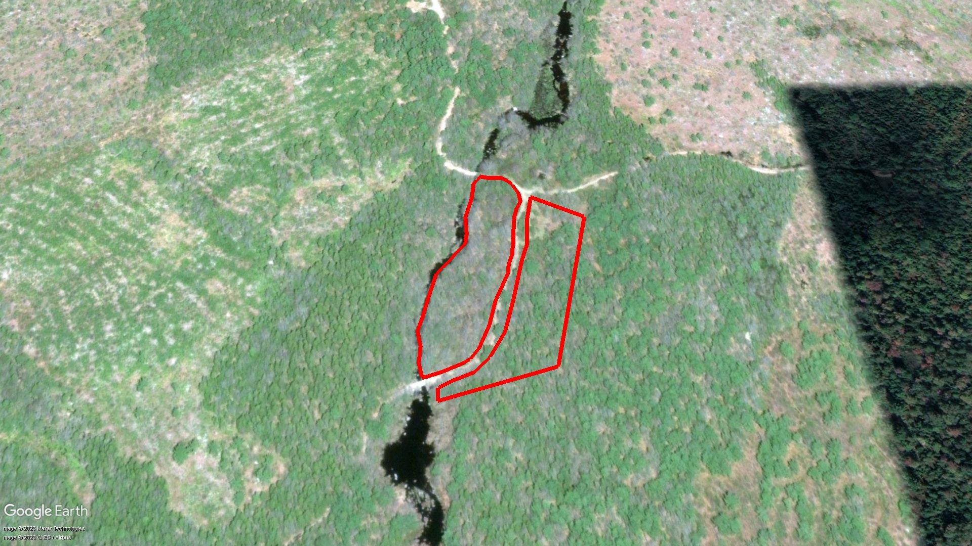 Tax Sale Annapolis, Nova Scotia - 03-306-046