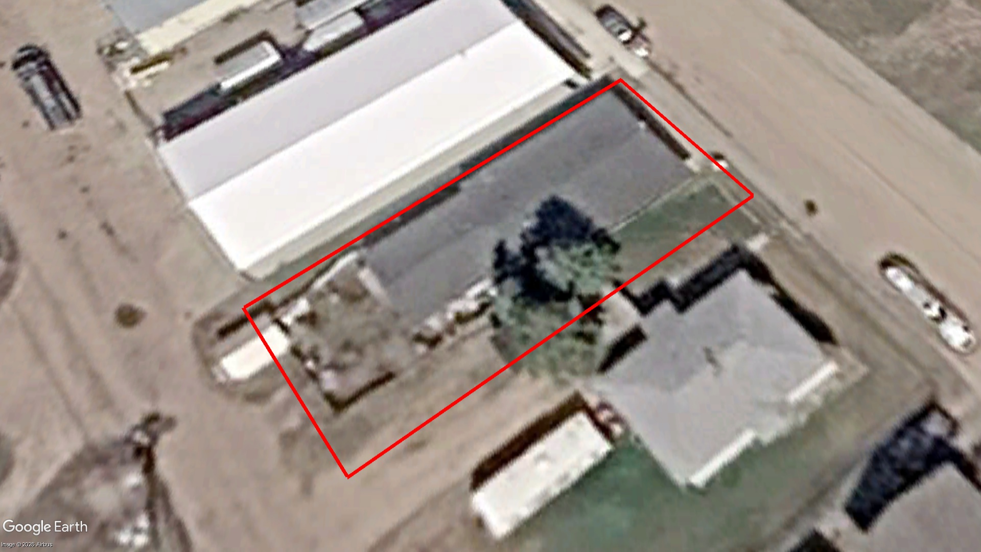 Tax Sale Boyle, Alberta - 0010220327