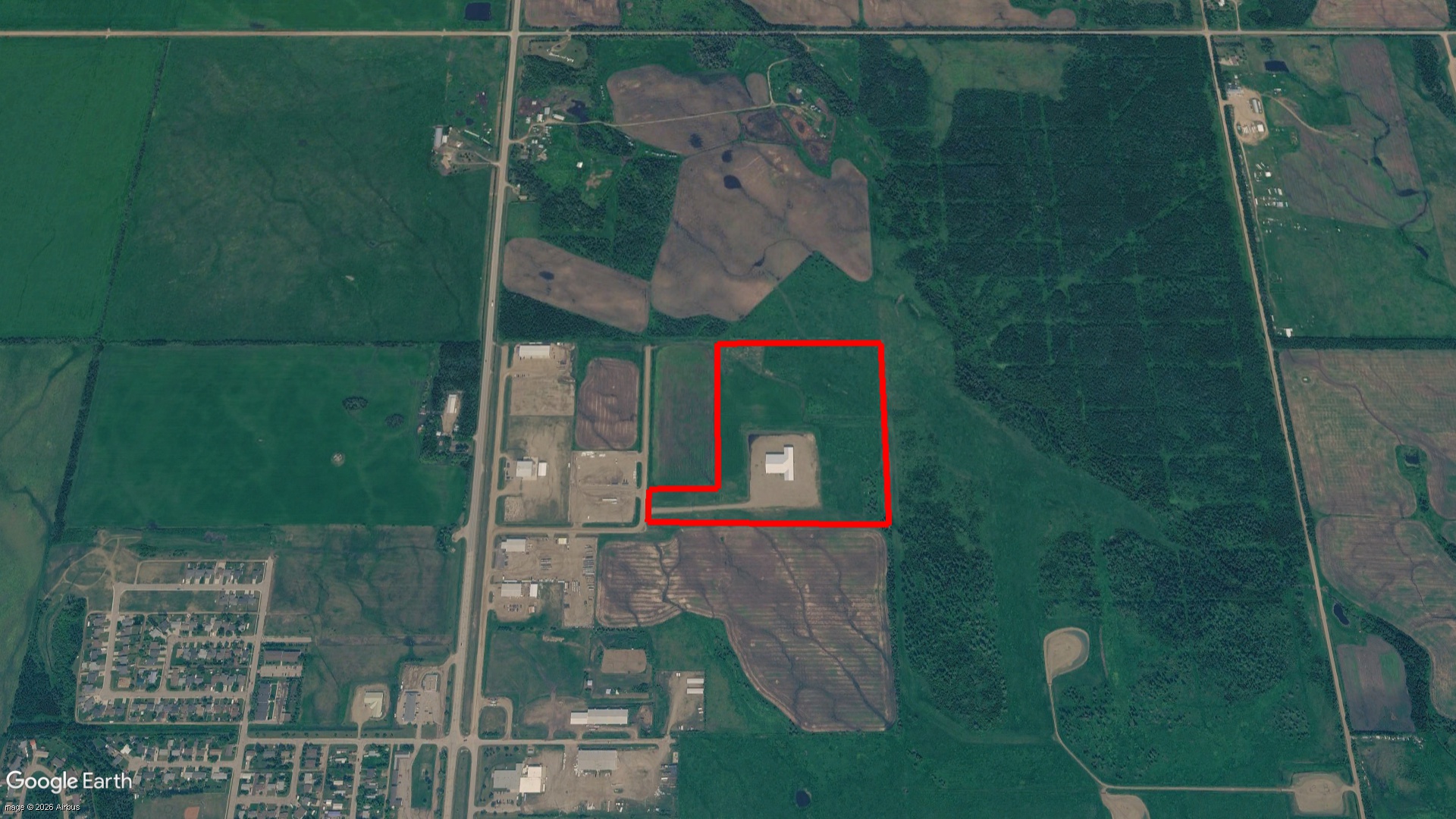 Tax Sale Elk Point, Alberta - 