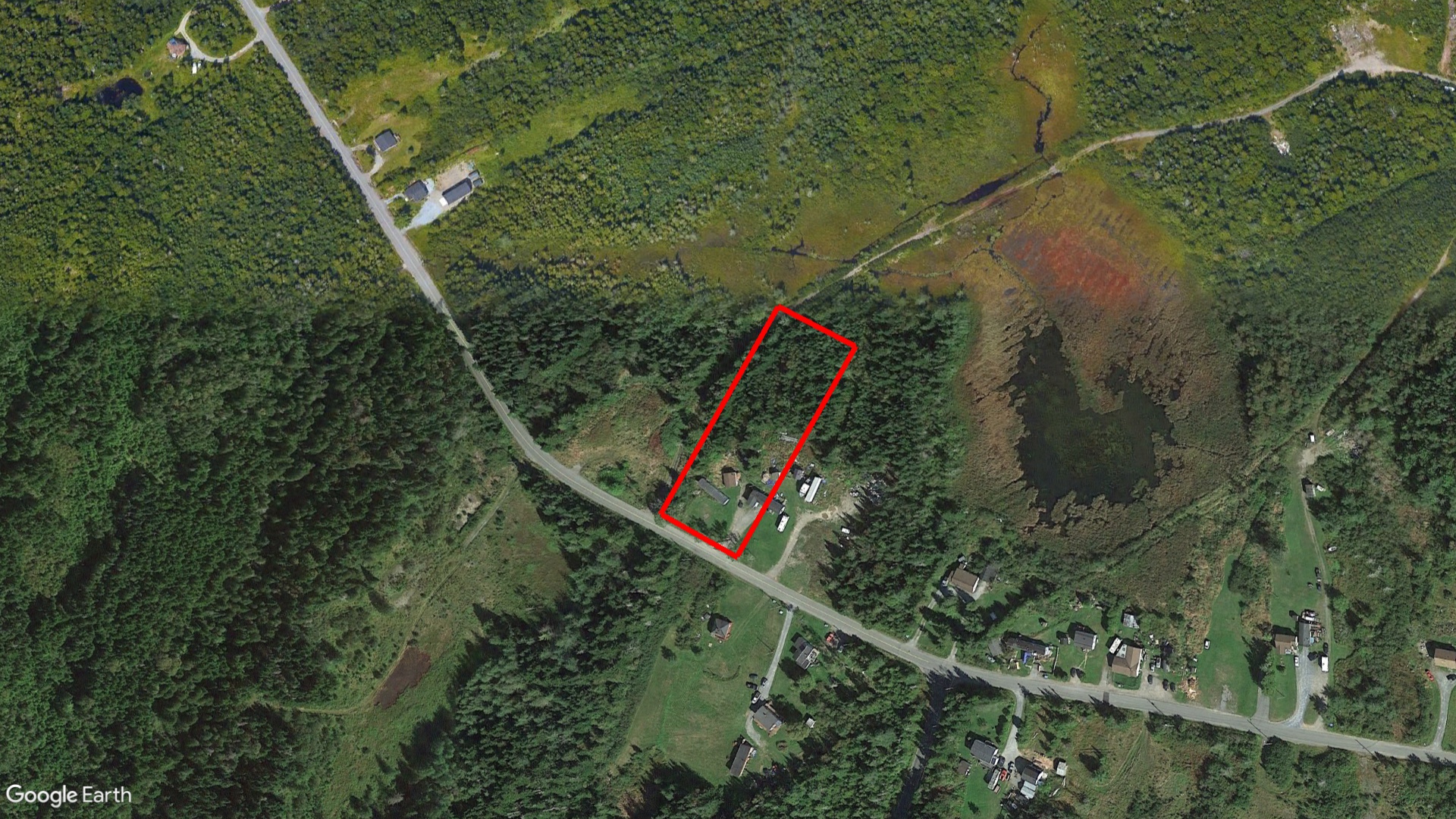 Tax Sale Saint John, New Brunswick - 05012353