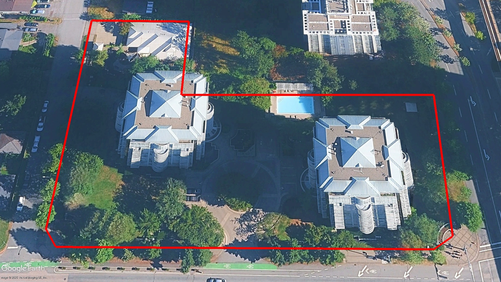 Tax Sale Surrey, British Columbia - 