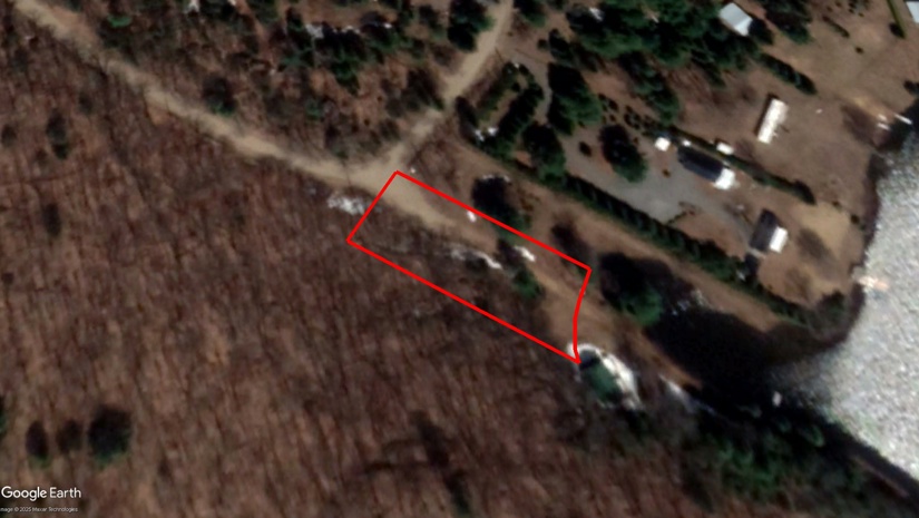 Tax Sale Addington Highlands, Ontario - 11 34 050 010 27947 0000