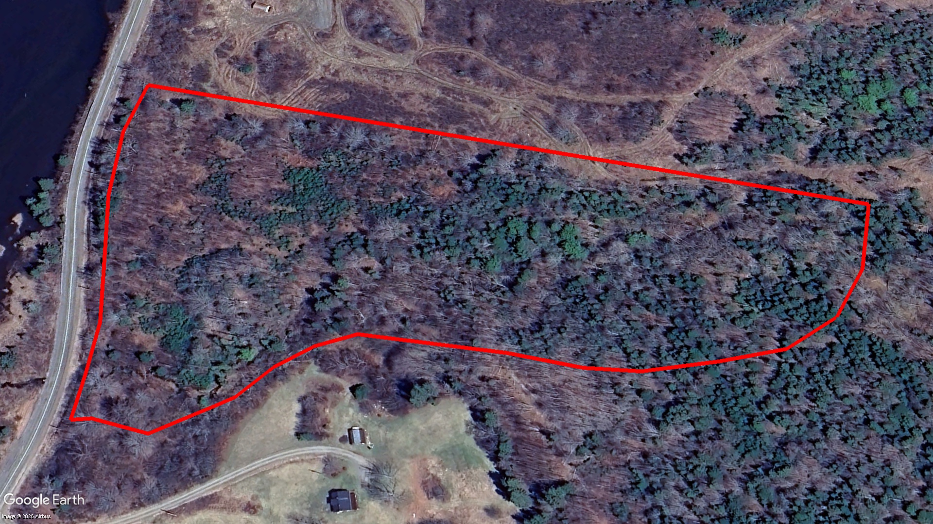 Tax Sale Victoria, Nova Scotia - 5645506