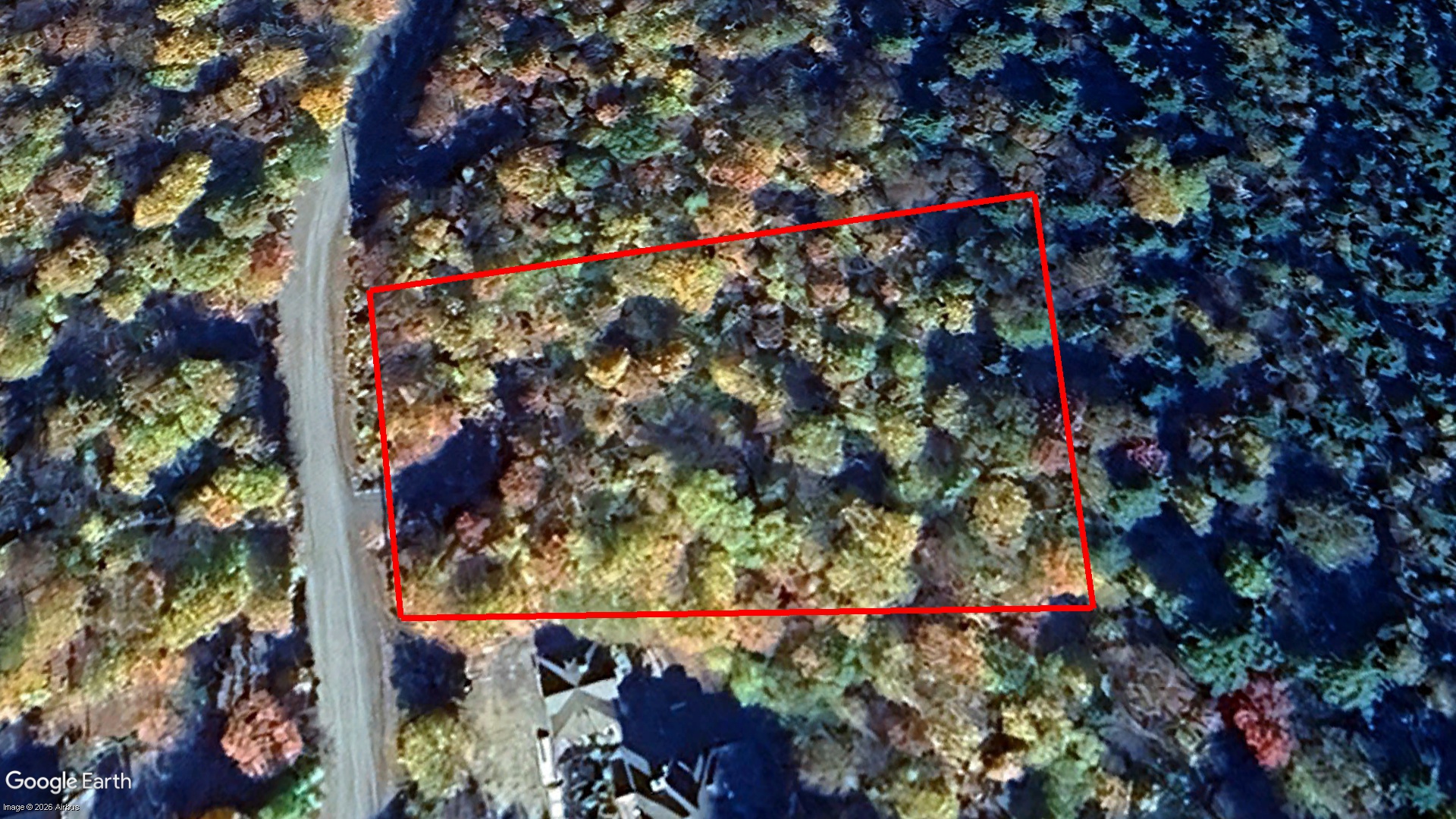 Tax Sale Des Laurentides, Quebec - 2721-06-0887