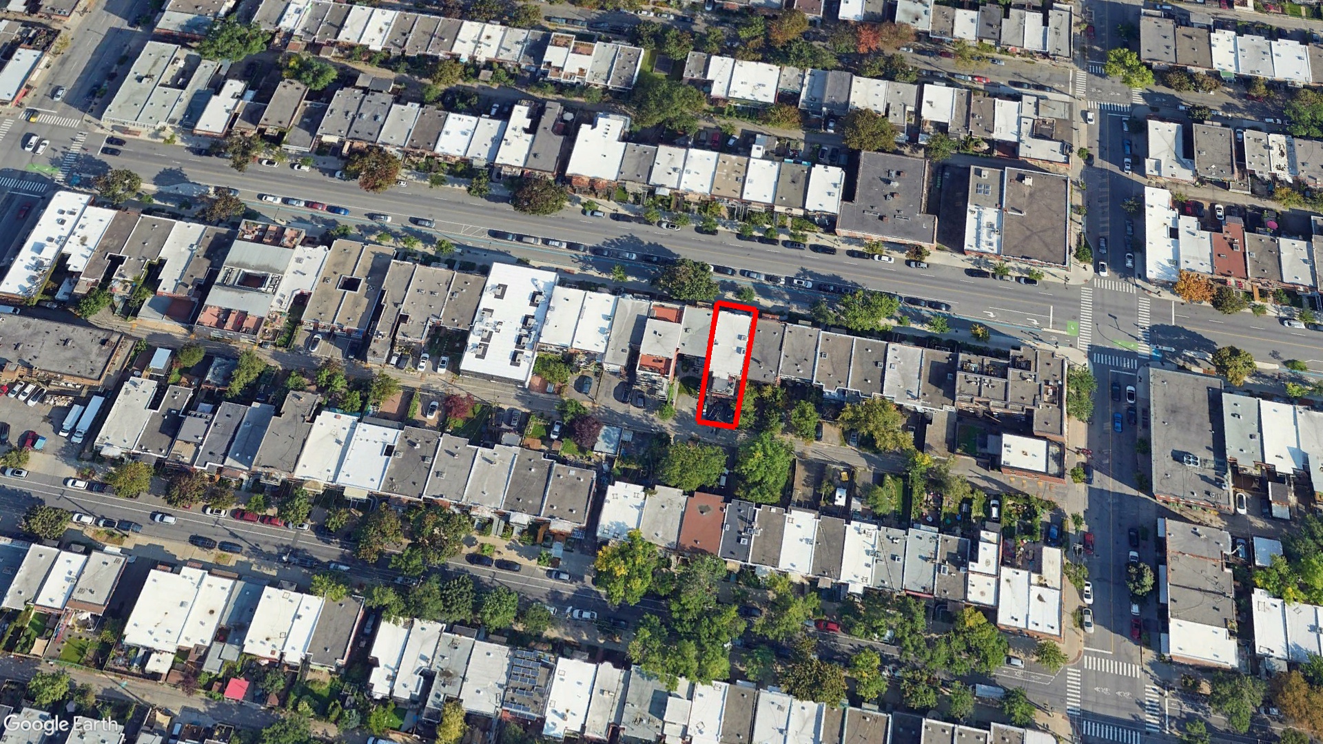 Tax Sale Montreal, Quebec - 684526-03