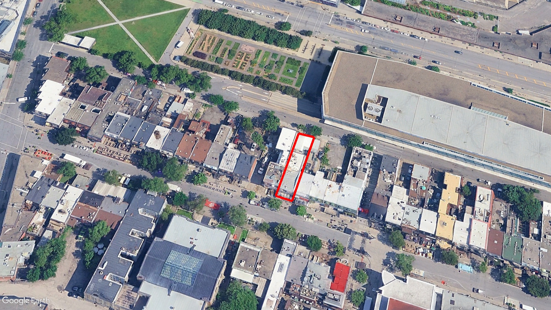 Tax Sale Montreal, Quebec - 200040-00