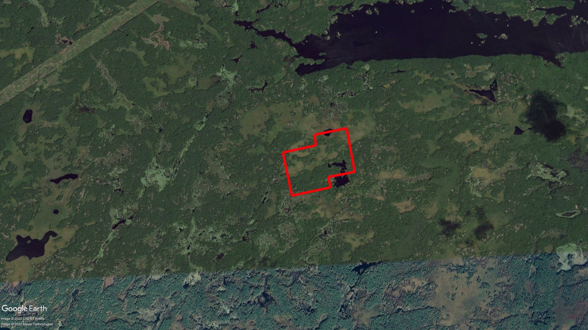 Tax Sale Tweed, Ontario - 12 31 132 020 18900 0000