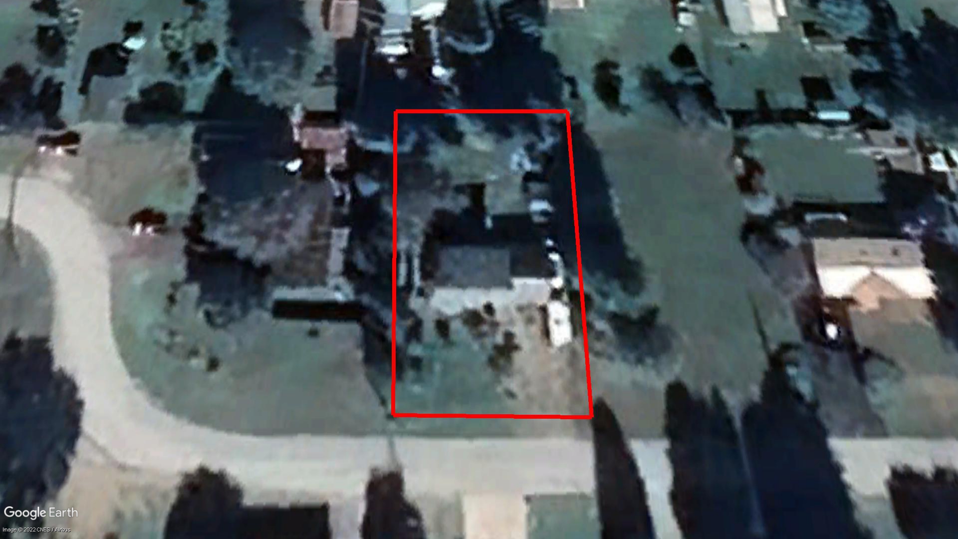 Tax Sale Castlegar, British Columbia - 21-201-04059.000