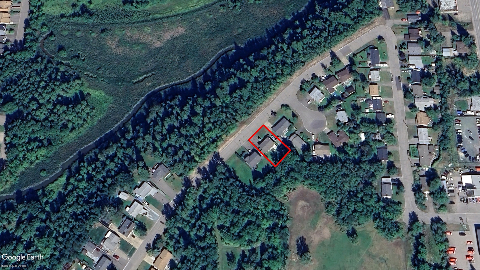 Tax Sale Prince George, British Columbia - 