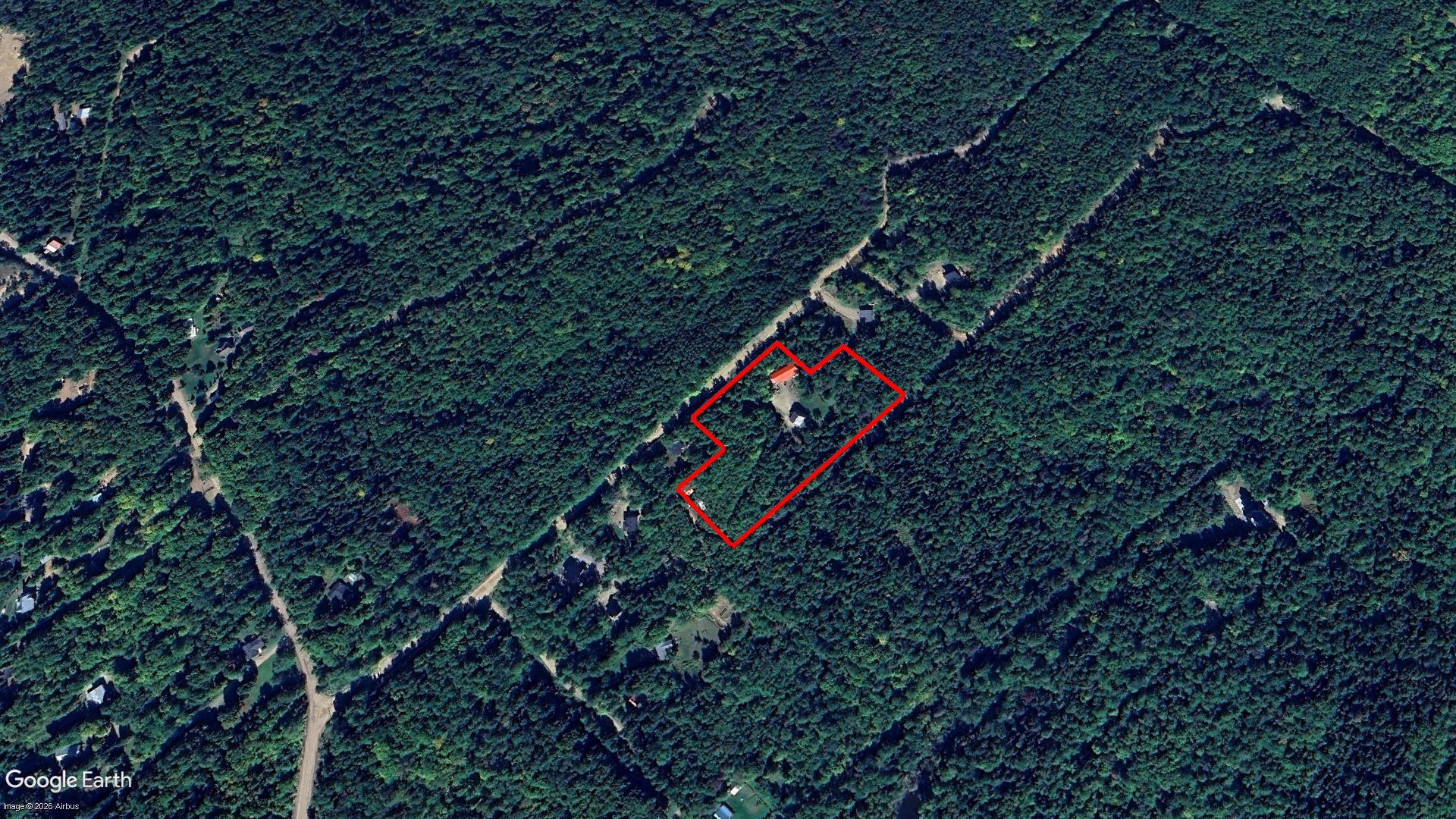 Tax Sale D’Autray, Quebec - 
