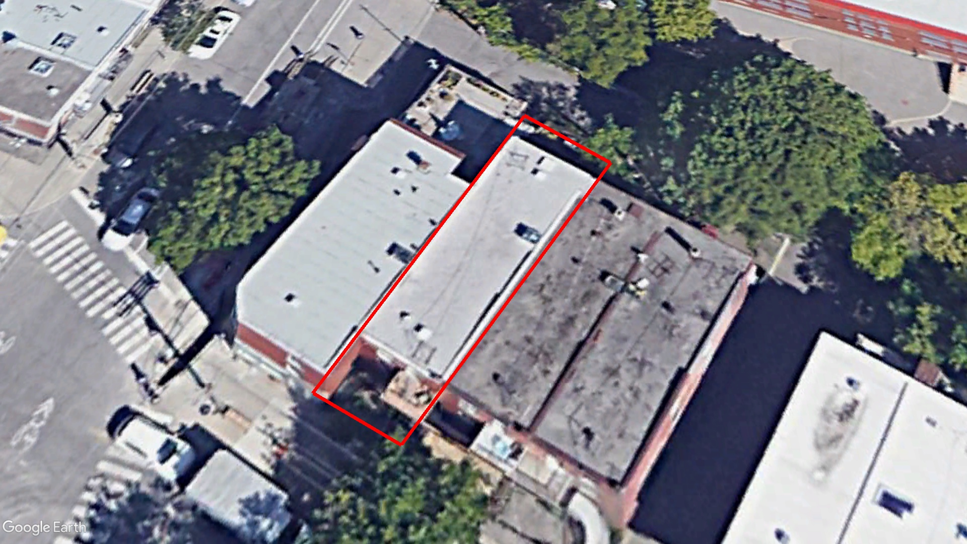 Tax Sale Montreal, Quebec - 690838-00 