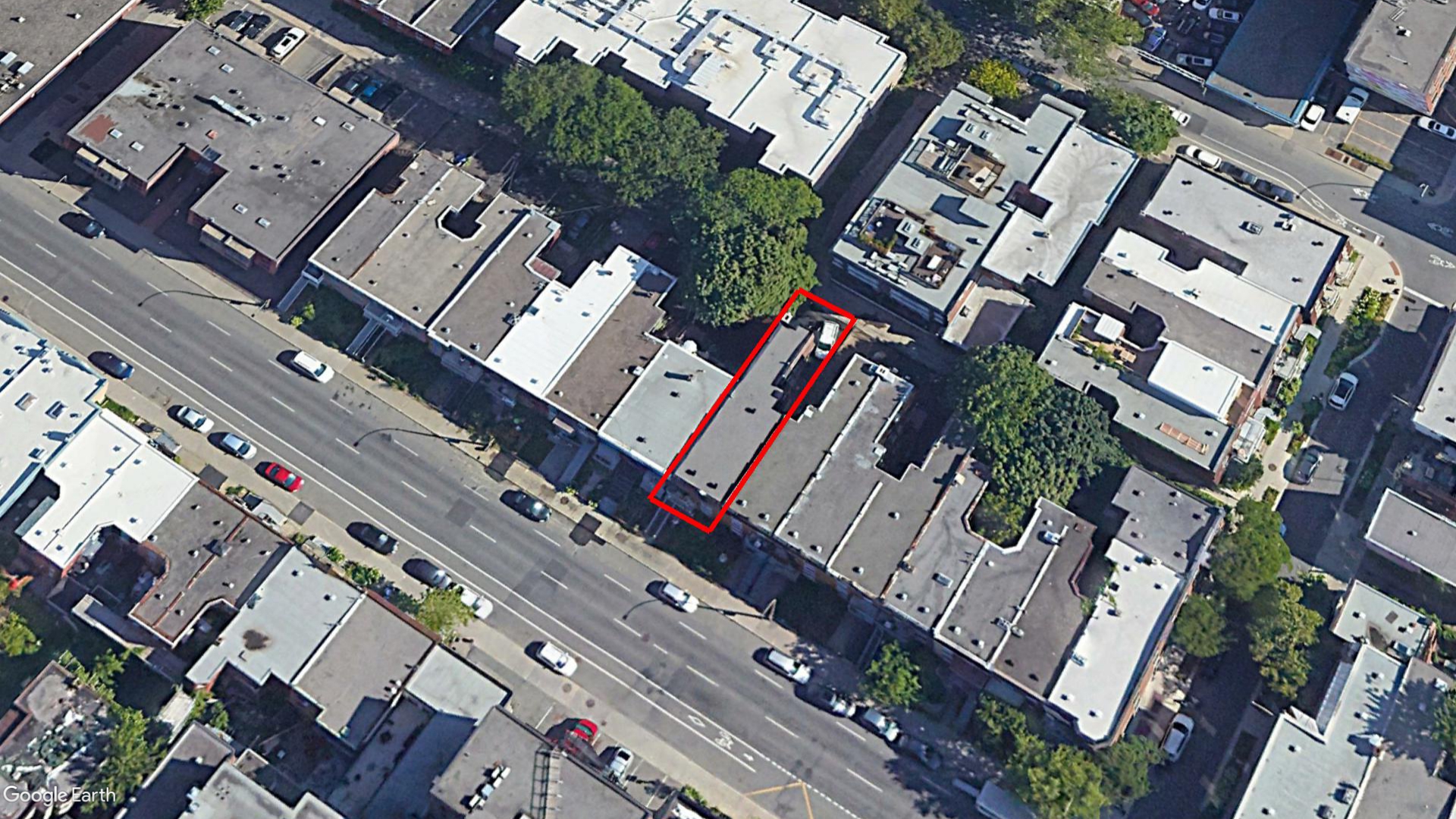 Tax Sale Montreal, Quebec - 280135-00