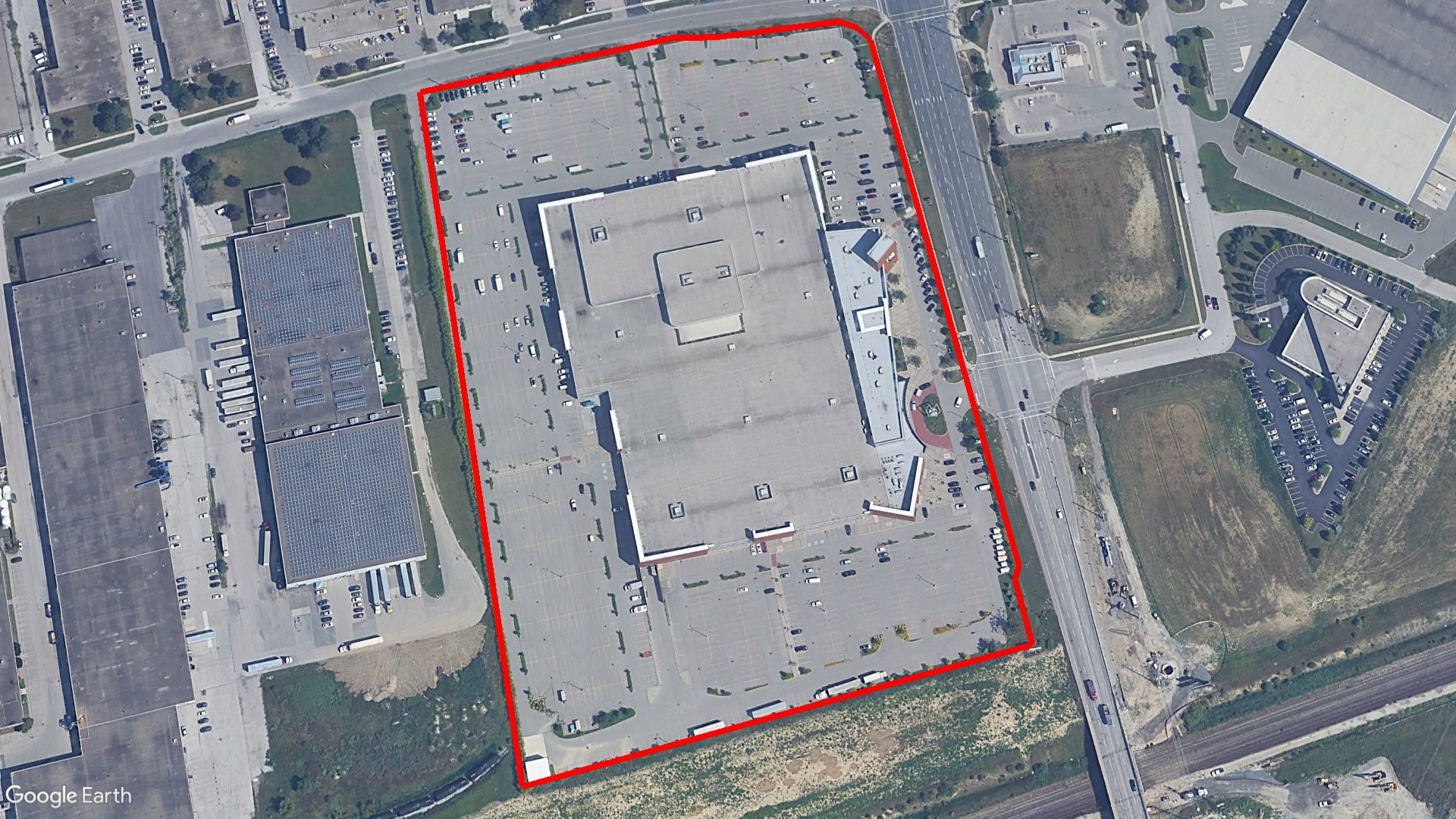 Tax Sale Vaughan, Ontario - 1928 00 0 230 80105 0000