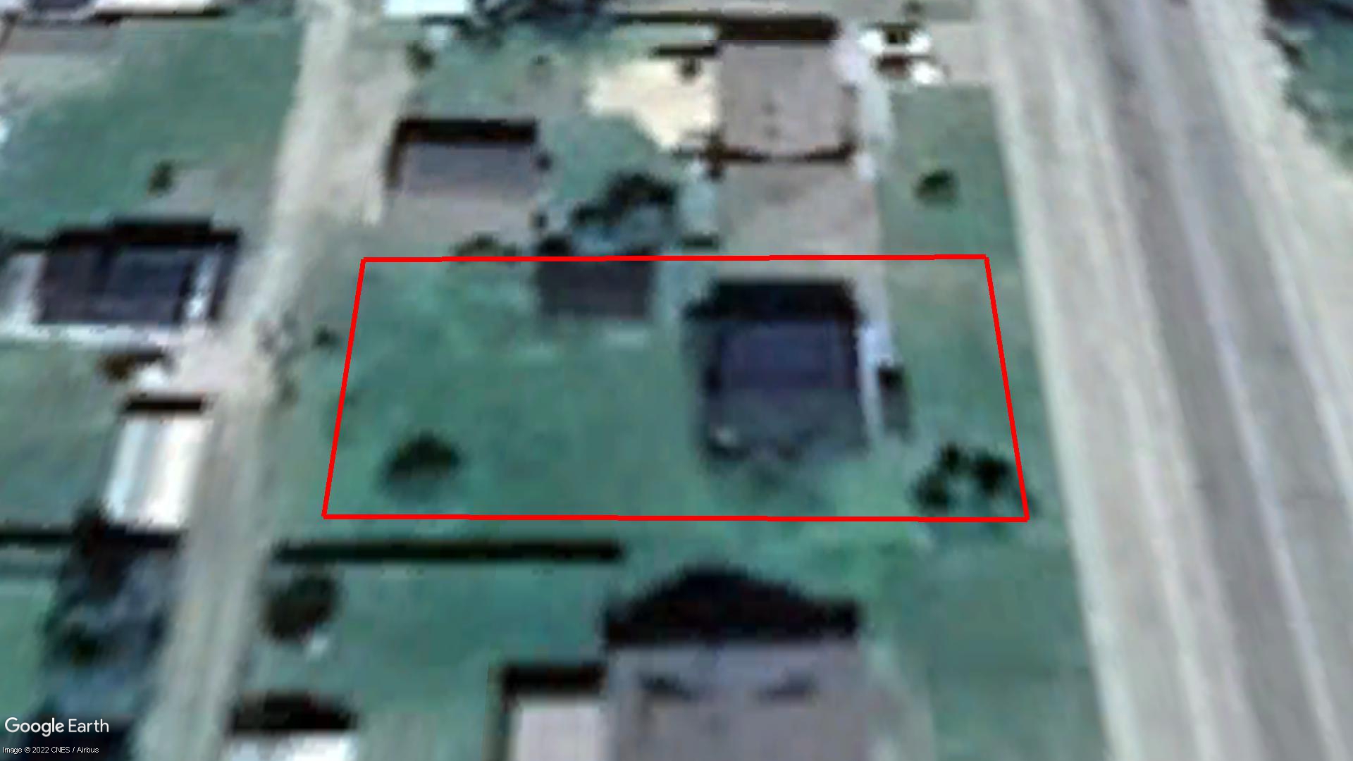 Tax Sale Cochrane, Ontario - 