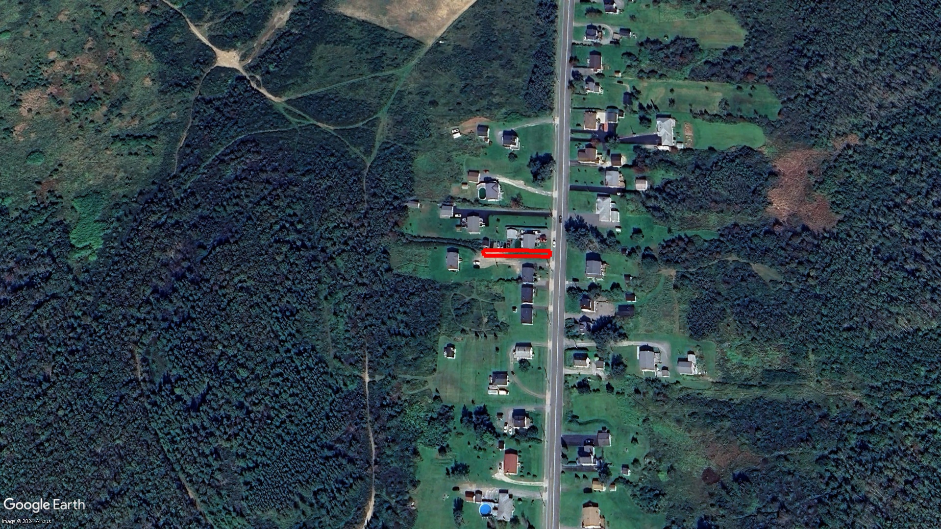 Tax Sale Cape Breton, Nova Scotia - 9057919