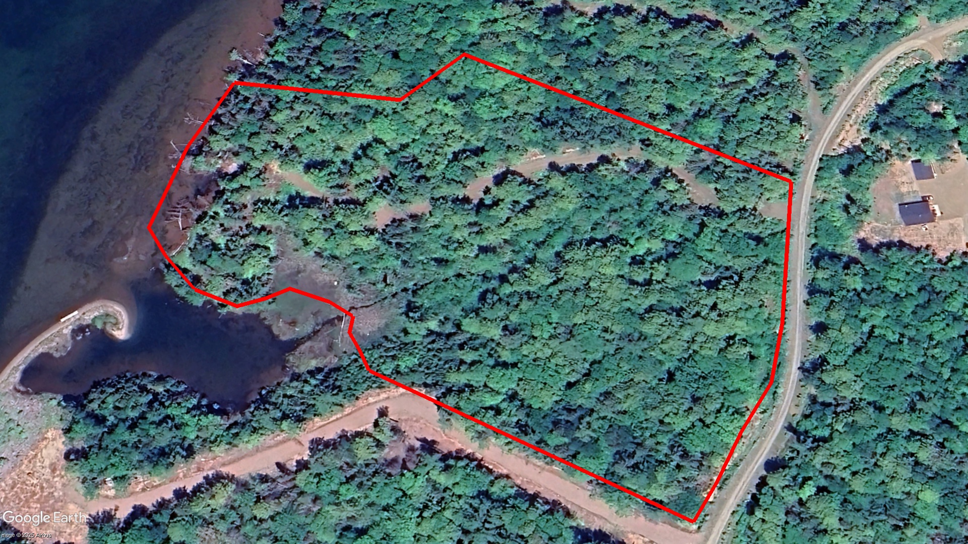 Tax Sale Inverness, Nova Scotia - 10768381