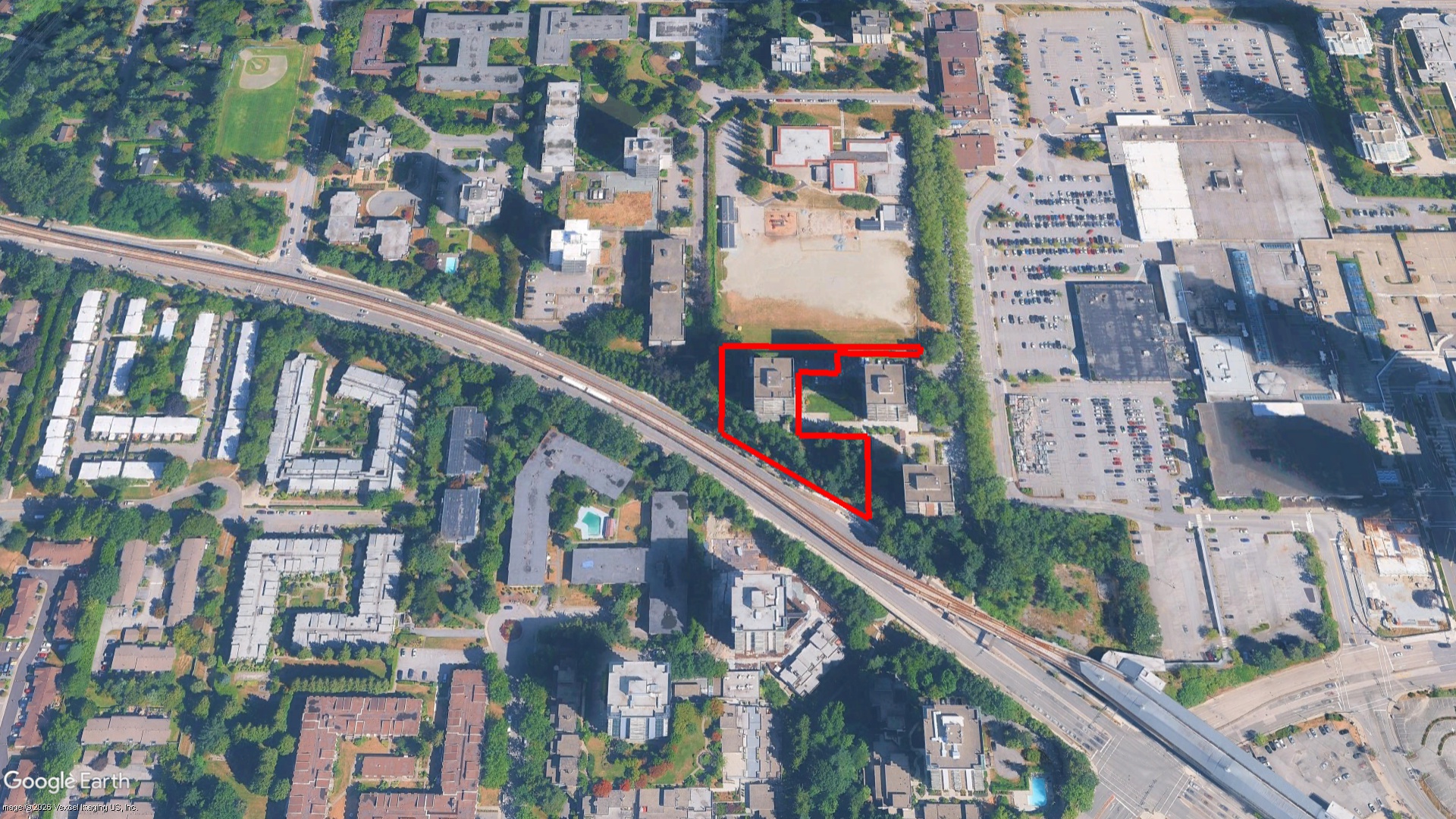 Tax Sale Burnaby, British Columbia - 
