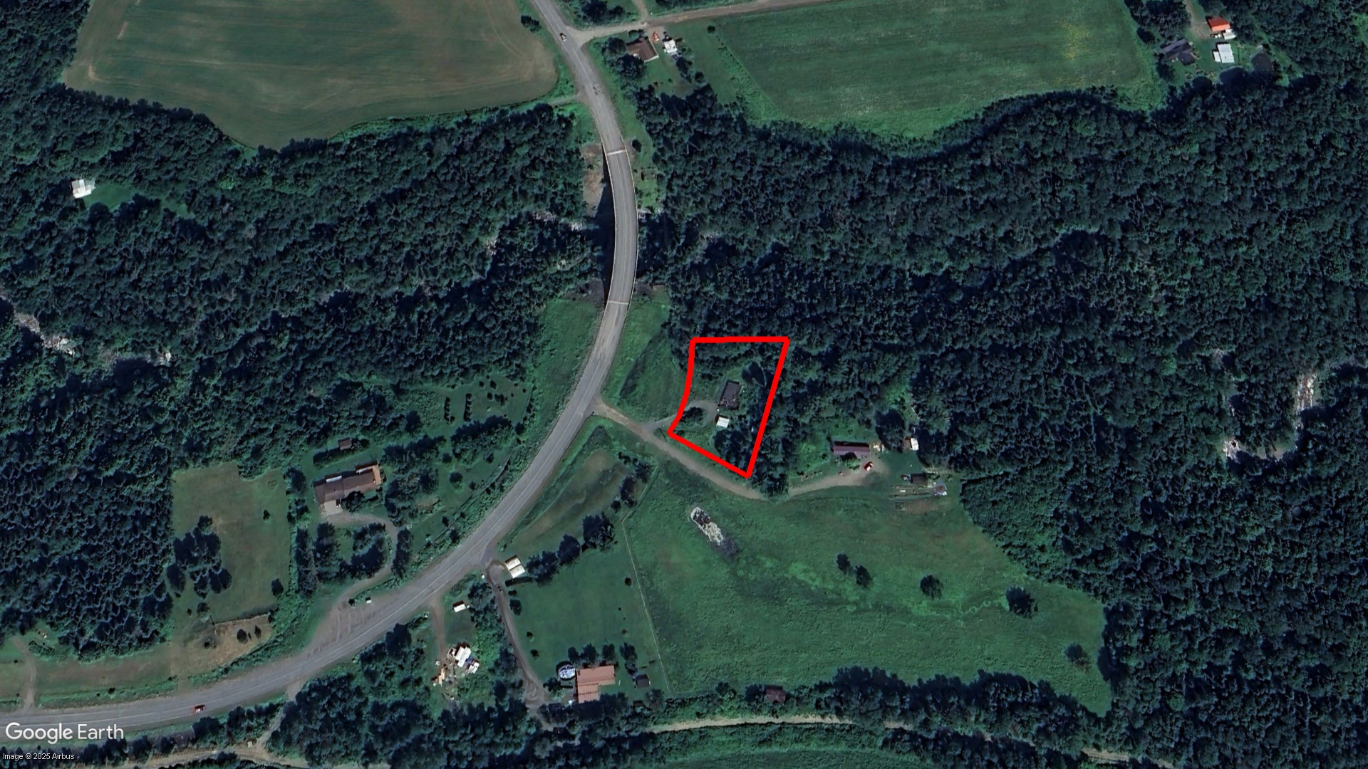 Tax Sale Carleton, New Brunswick - 00389983